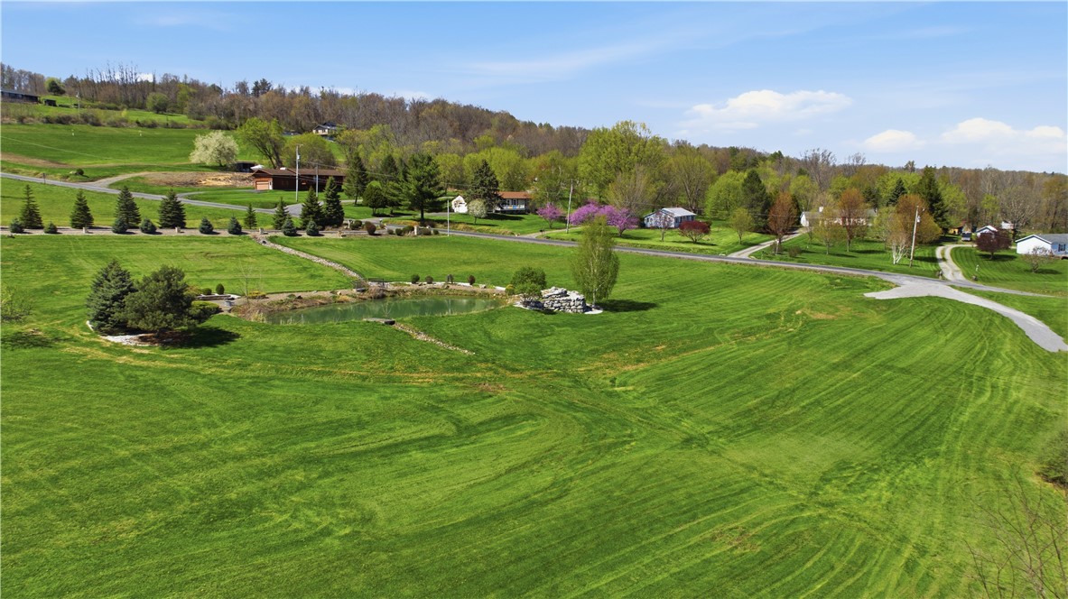 3117 Yoder Hill Road Jerusalem, NY 14478 - Photo 12 of 14