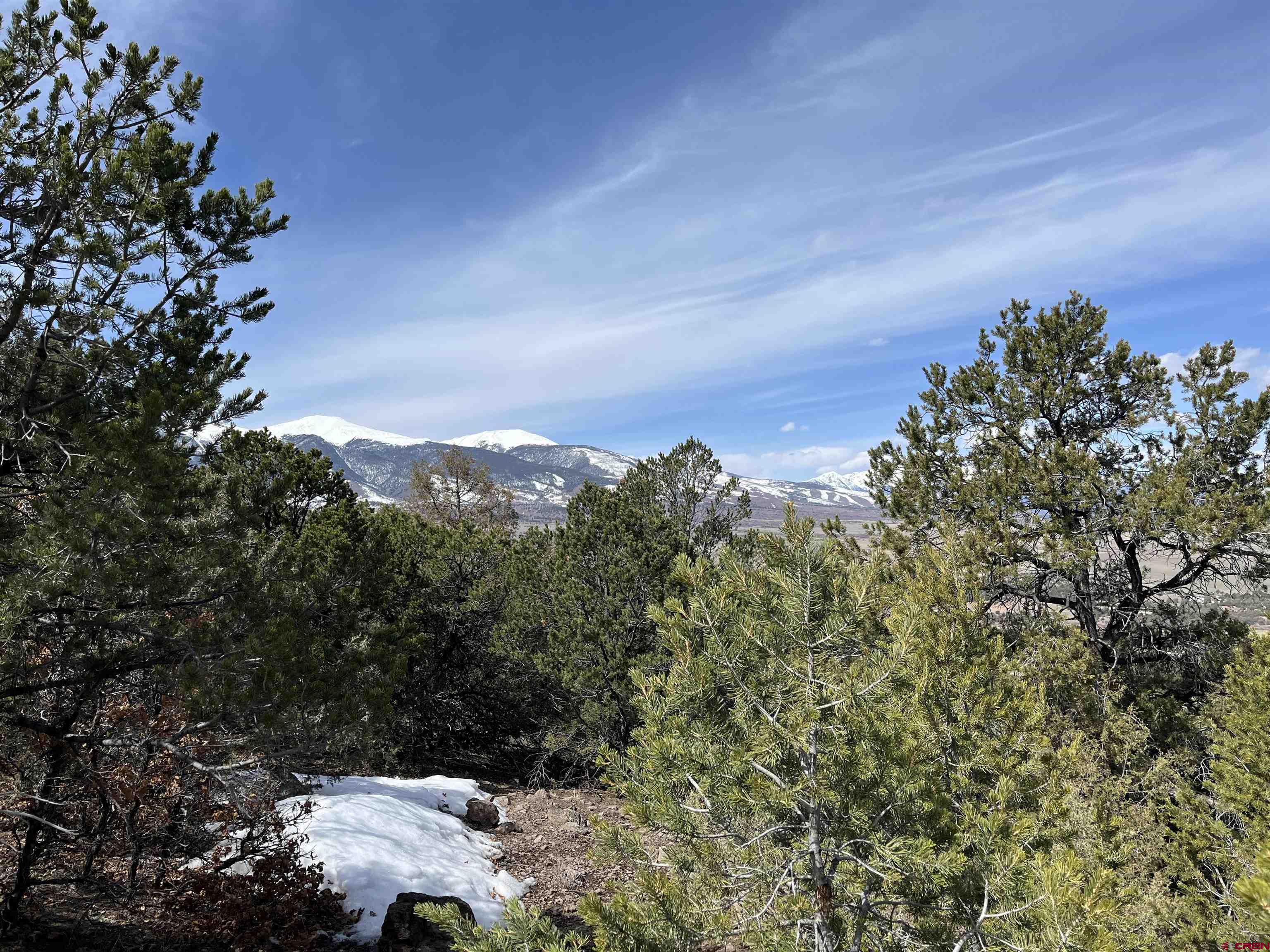 1601 Desperado Drive Cotopaxi, CO 81223 - Photo 12 of 35 a view of a city with sunset view
