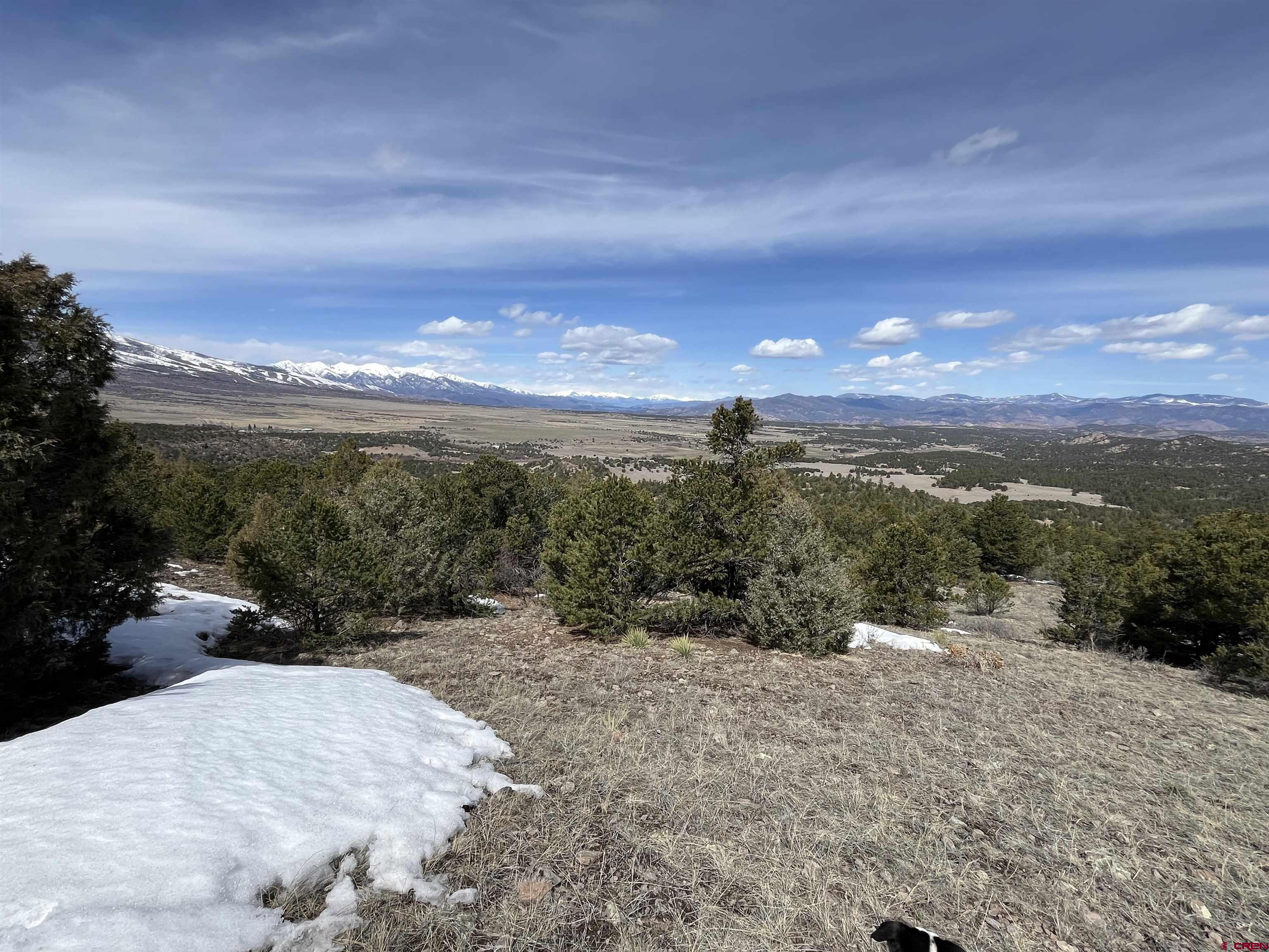 1601 Desperado Drive Cotopaxi, CO 81223 - Photo 13 of 35 a view of a outdoor space