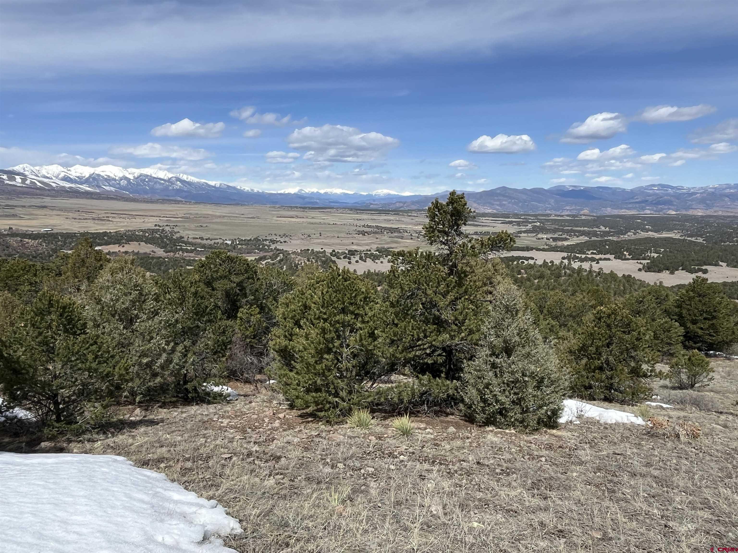 1601 Desperado Drive Cotopaxi, CO 81223 - Photo 17 of 35 a view of an ocean and mountain