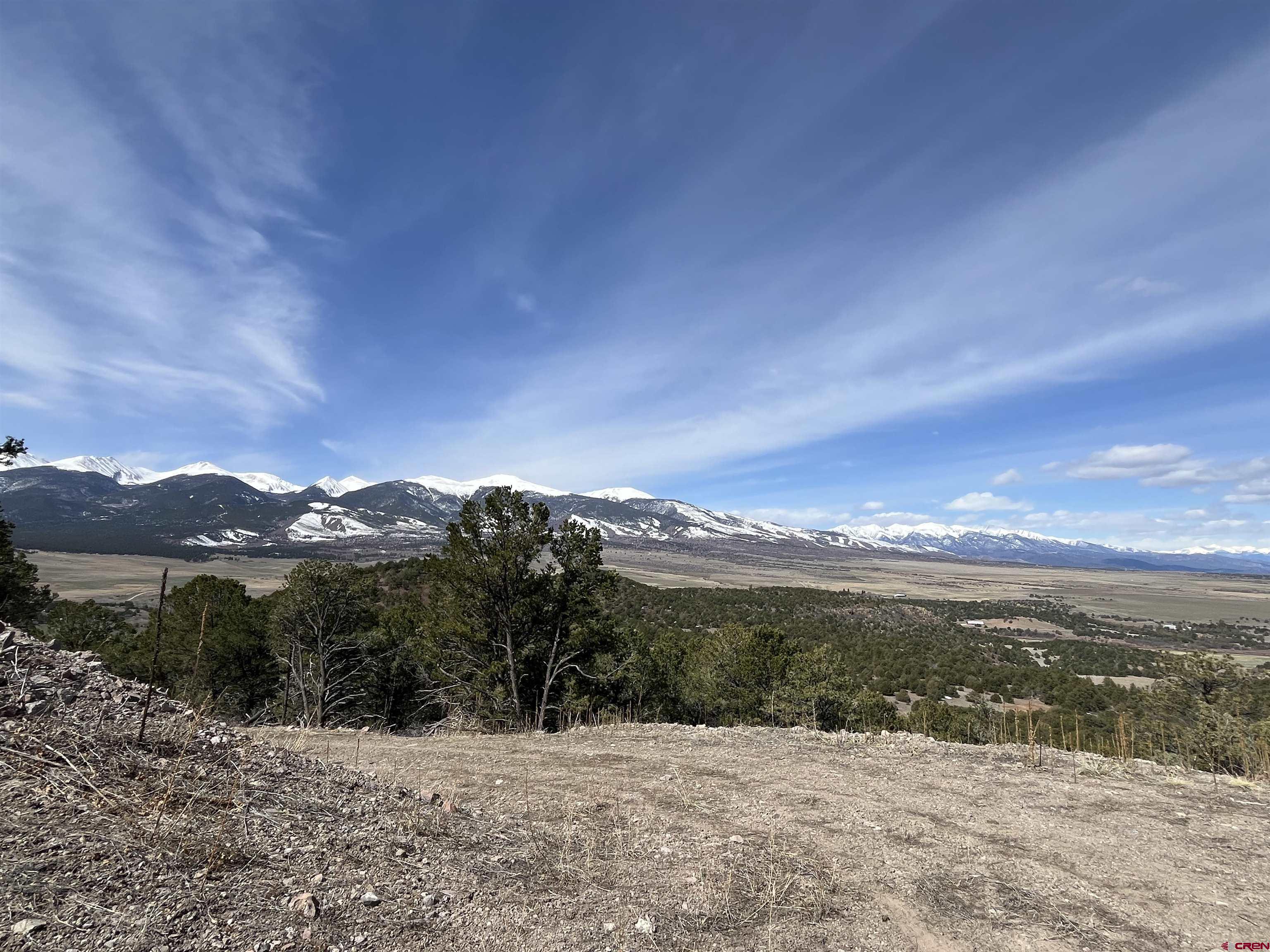 1601 Desperado Drive Cotopaxi, CO 81223 - Photo 2 of 35 a view of lake with mountain