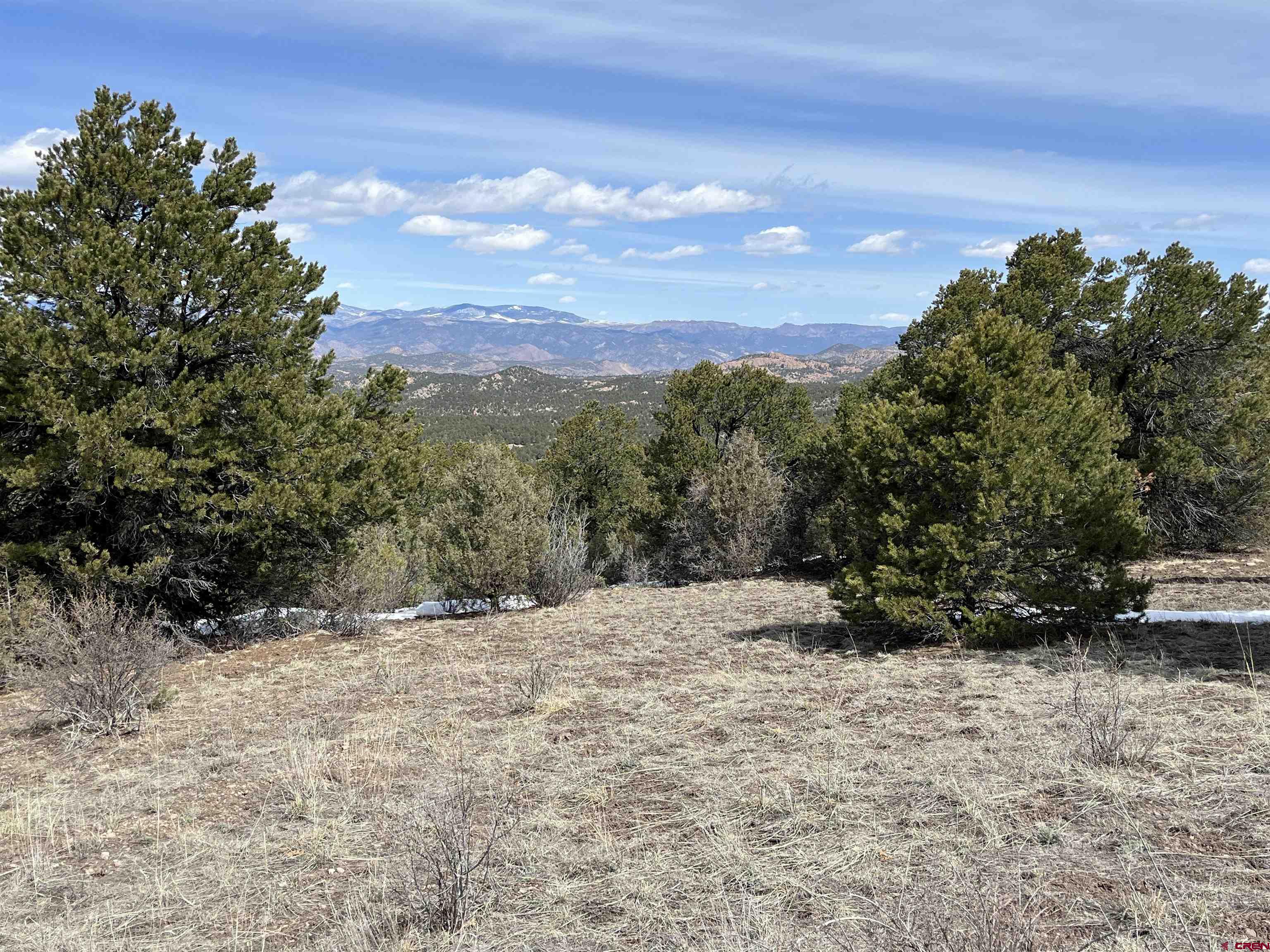 1601 Desperado Drive Cotopaxi, CO 81223 - Photo 21 of 35 a view of outdoor space and mountain view