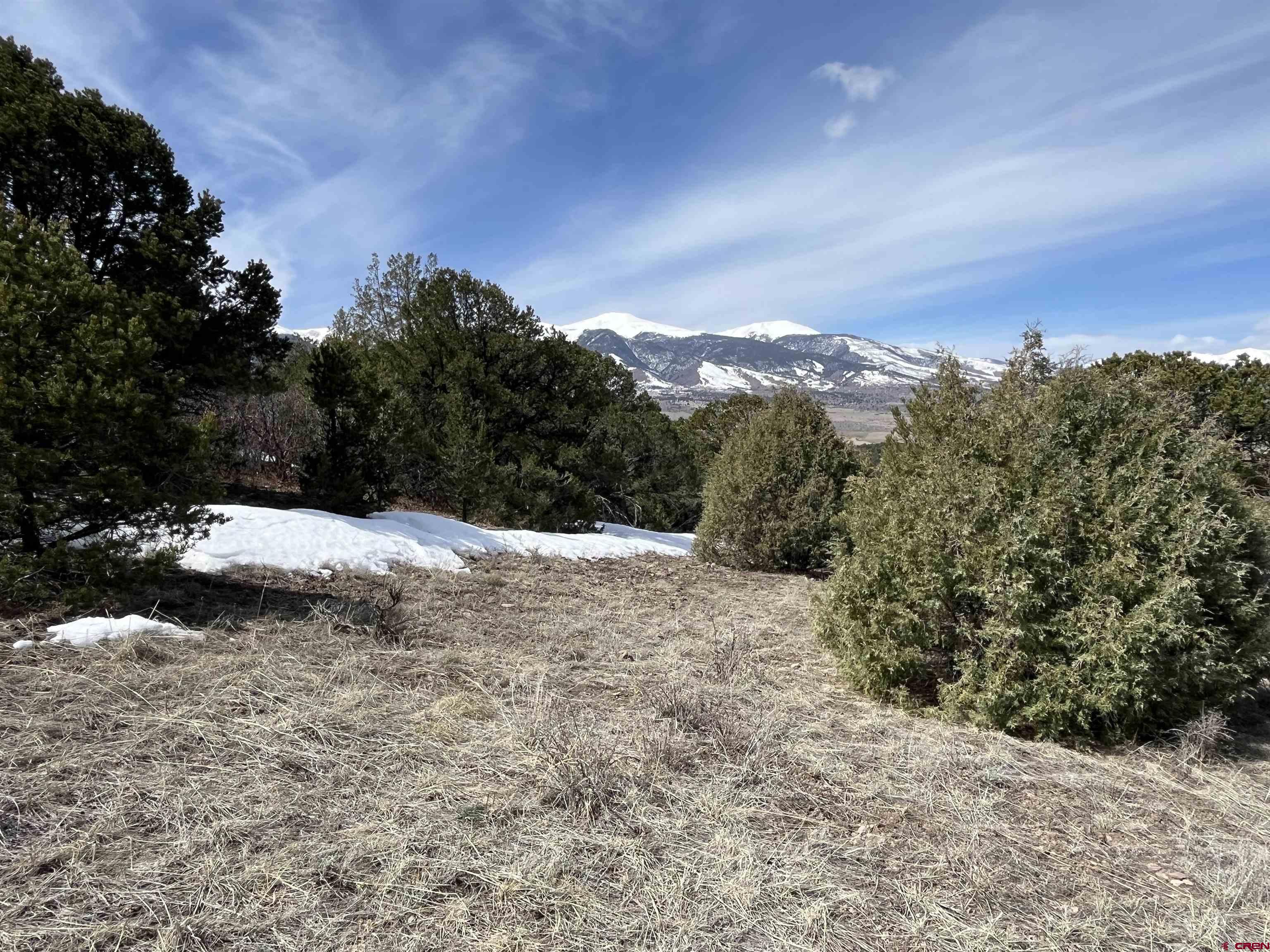 1601 Desperado Drive Cotopaxi, CO 81223 - Photo 24 of 35 a view of mountain view with mountains in the background