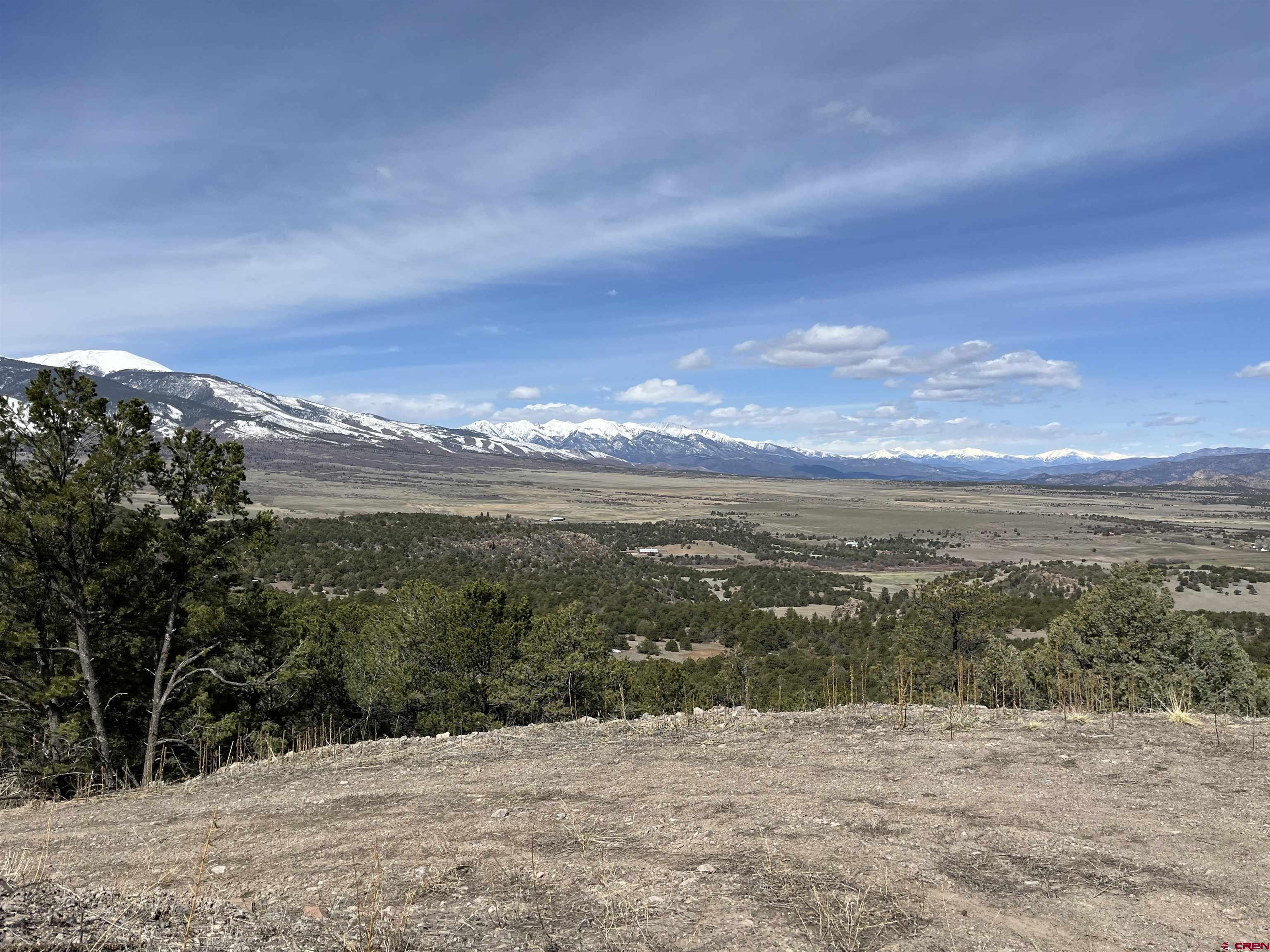 1601 Desperado Drive Cotopaxi, CO 81223 - Photo 3 of 35 a view of lake view and mountain