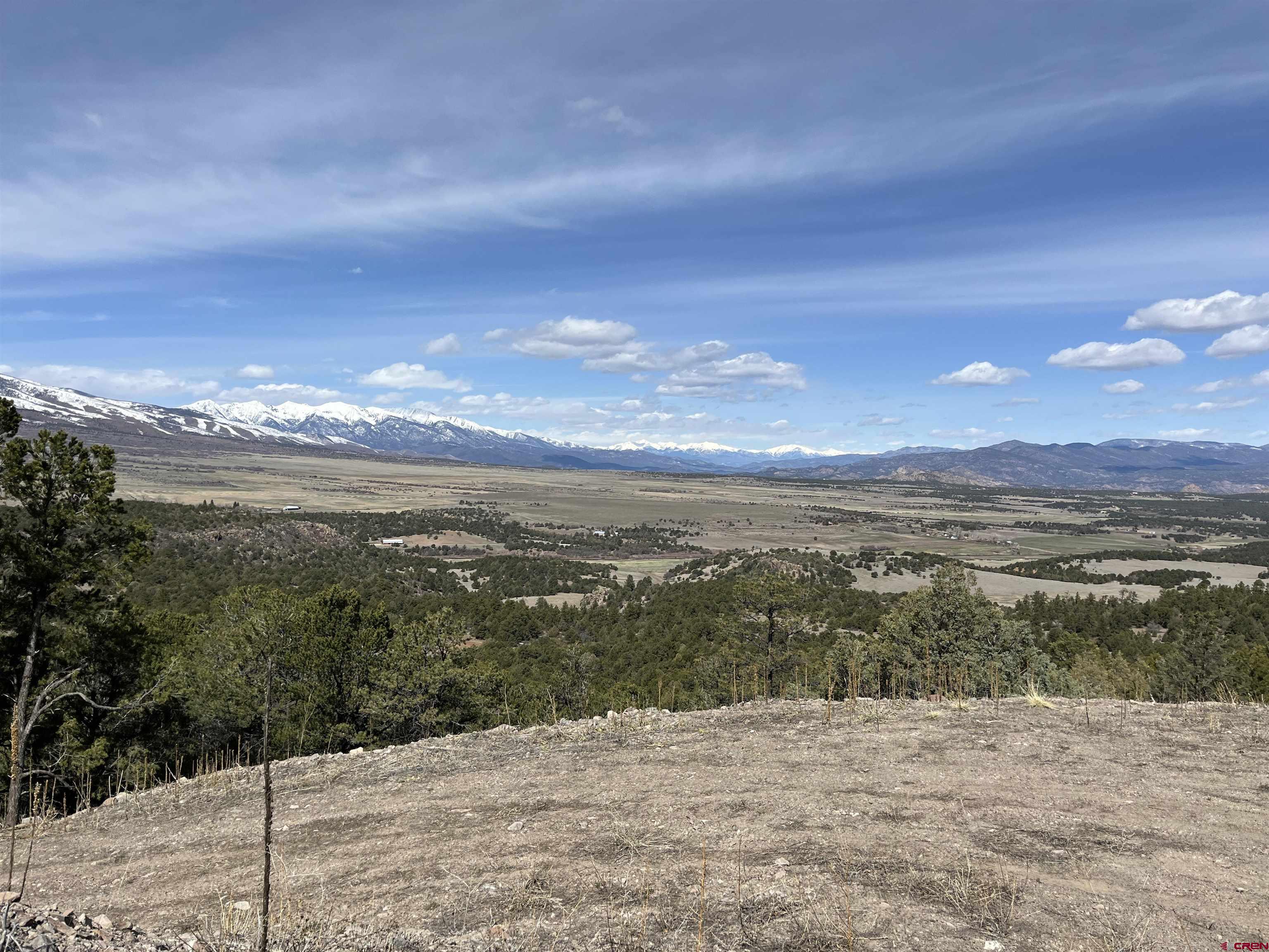 1601 Desperado Drive Cotopaxi, CO 81223 - Photo 4 of 35 a view of an ocean beach and city