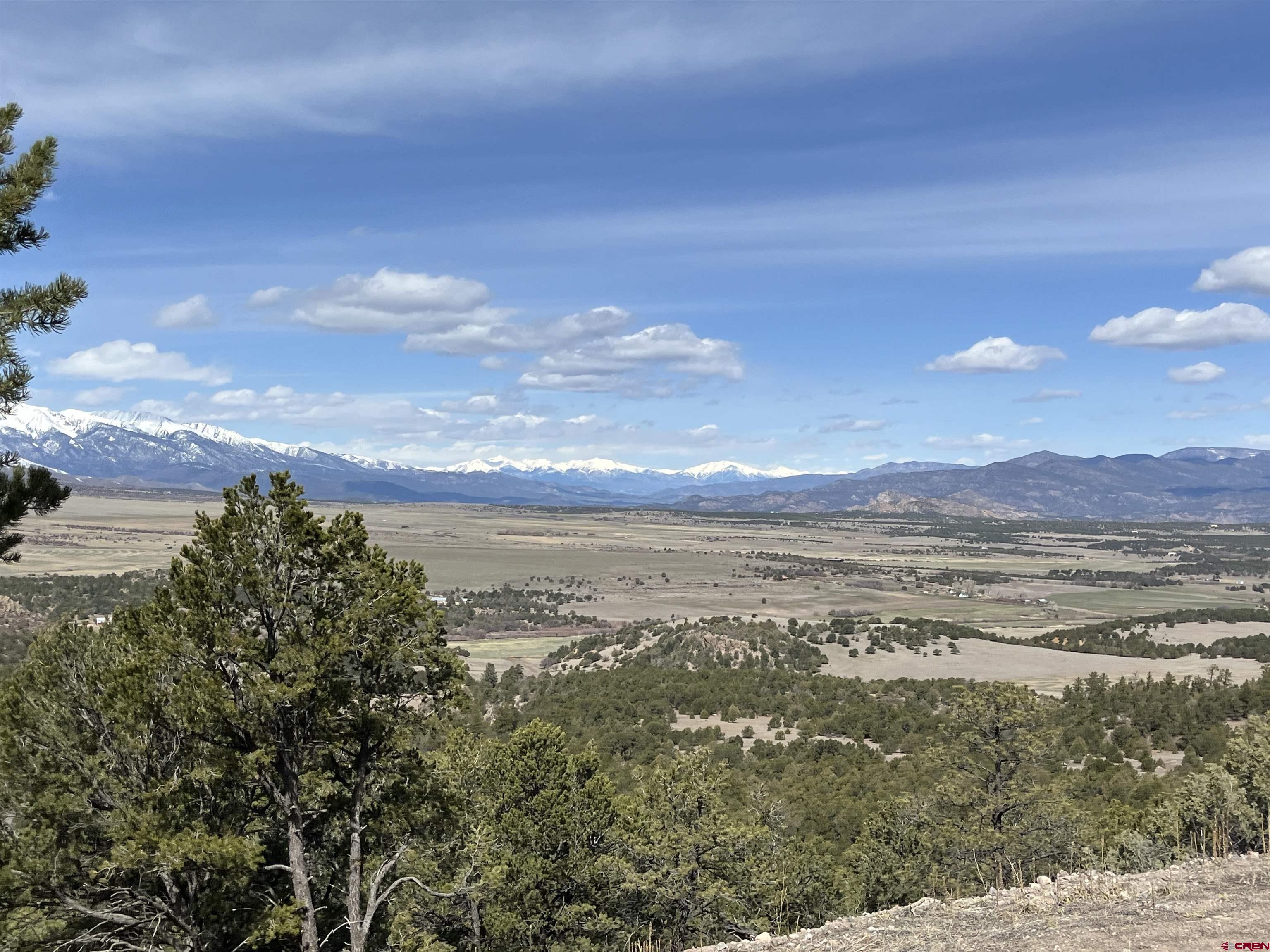 1601 Desperado Drive Cotopaxi, CO 81223 - Photo 5 of 35 a view of an ocean and a mountain