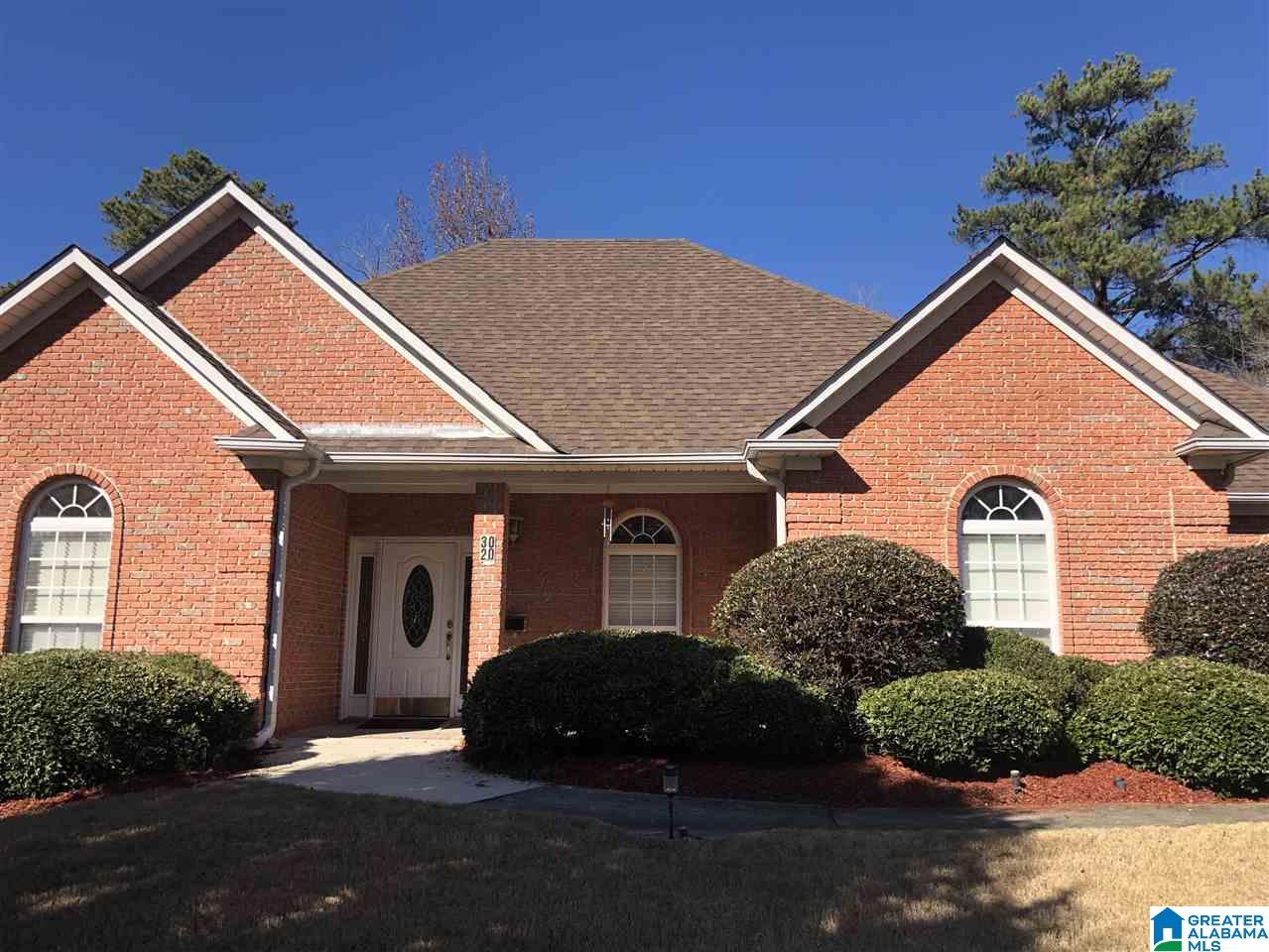 3020 Wood Circle Birmingham, AL 35215 - Photo 3 of 22