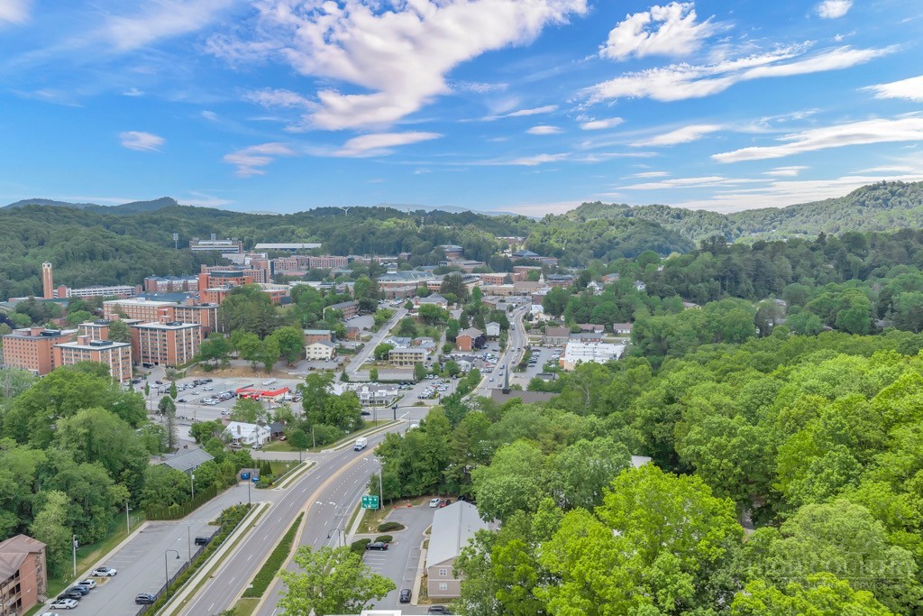 229 East King Street, Unit 30 Boone, NC 28607 - Photo 19 of 19 a view of a city