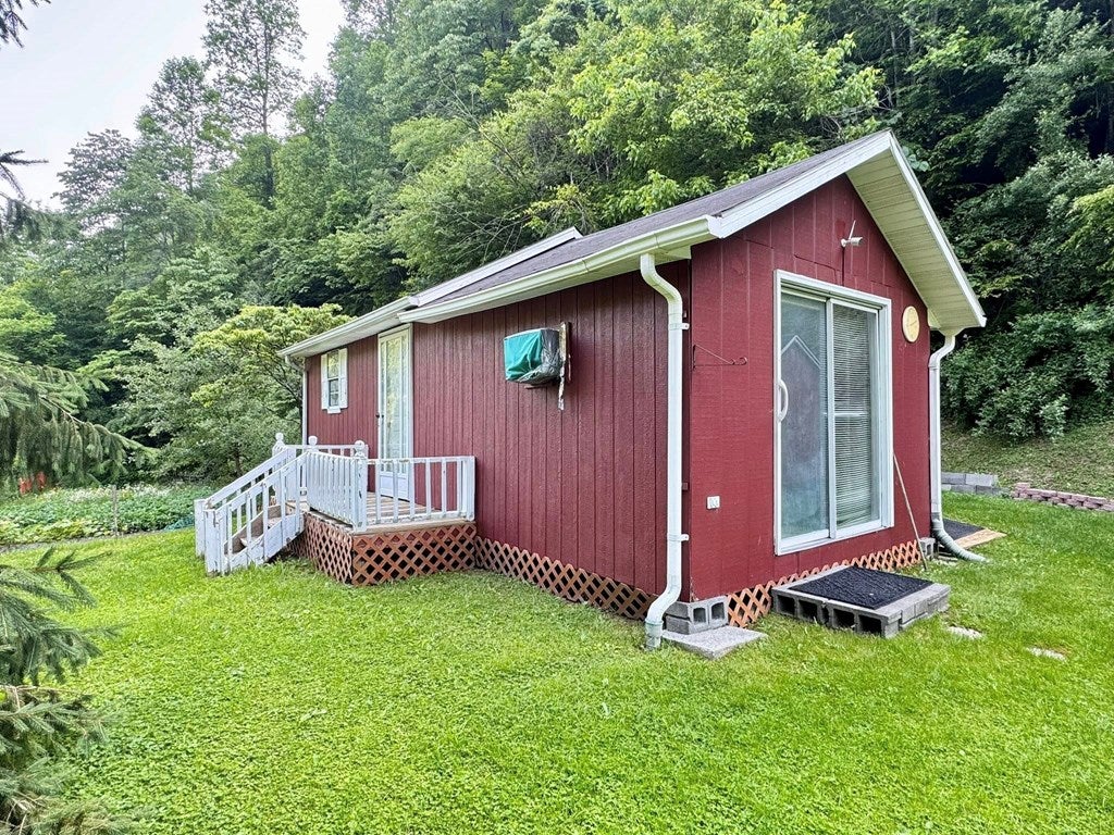 2989 Greenbrier Road Haysi, VA 24256 - Photo 40 of 53 Gallery Image 40