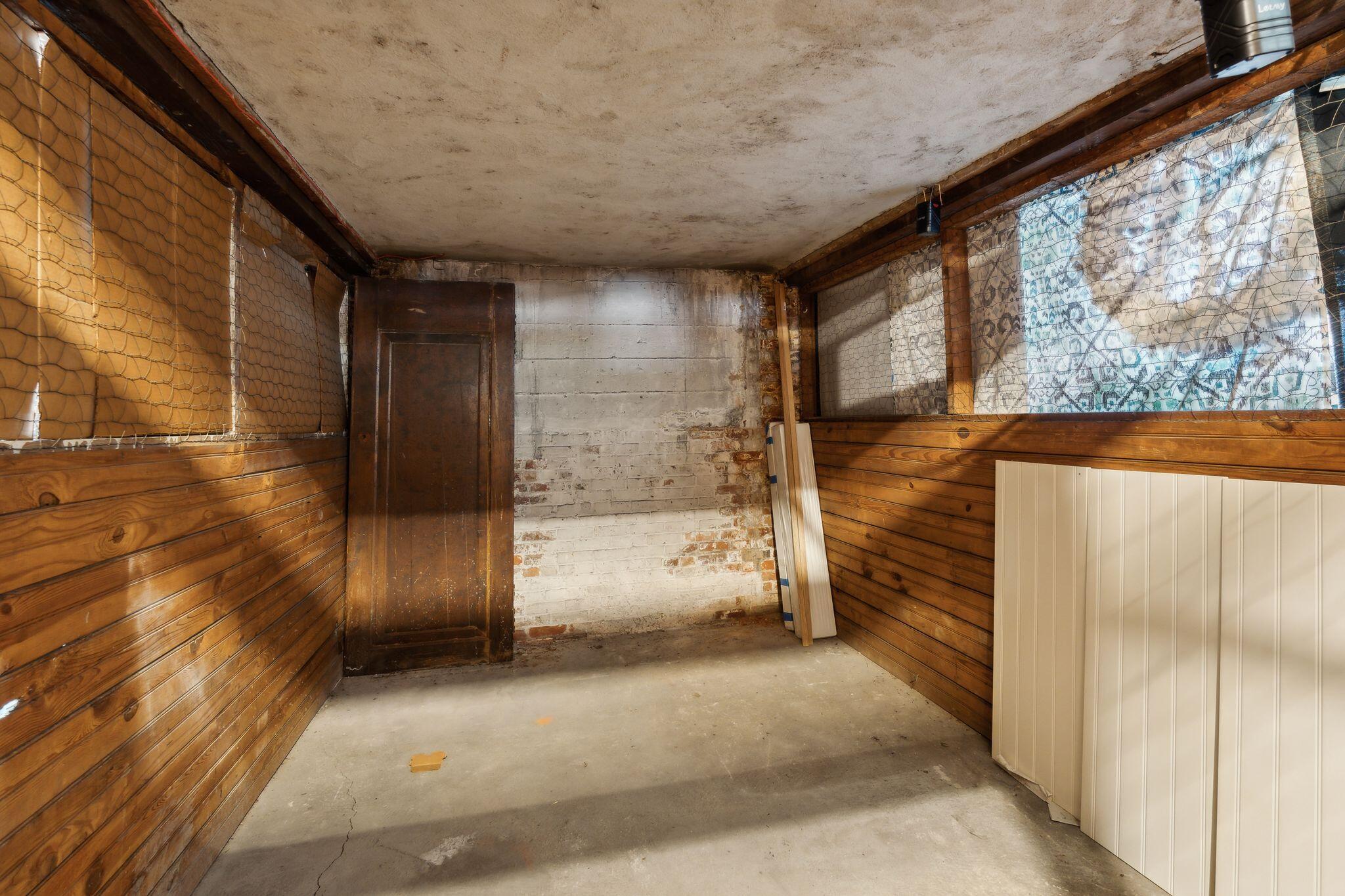 1 Ricker Park, Unit C3 Portland, ME 04101 - Photo 27 of 32 Private storage