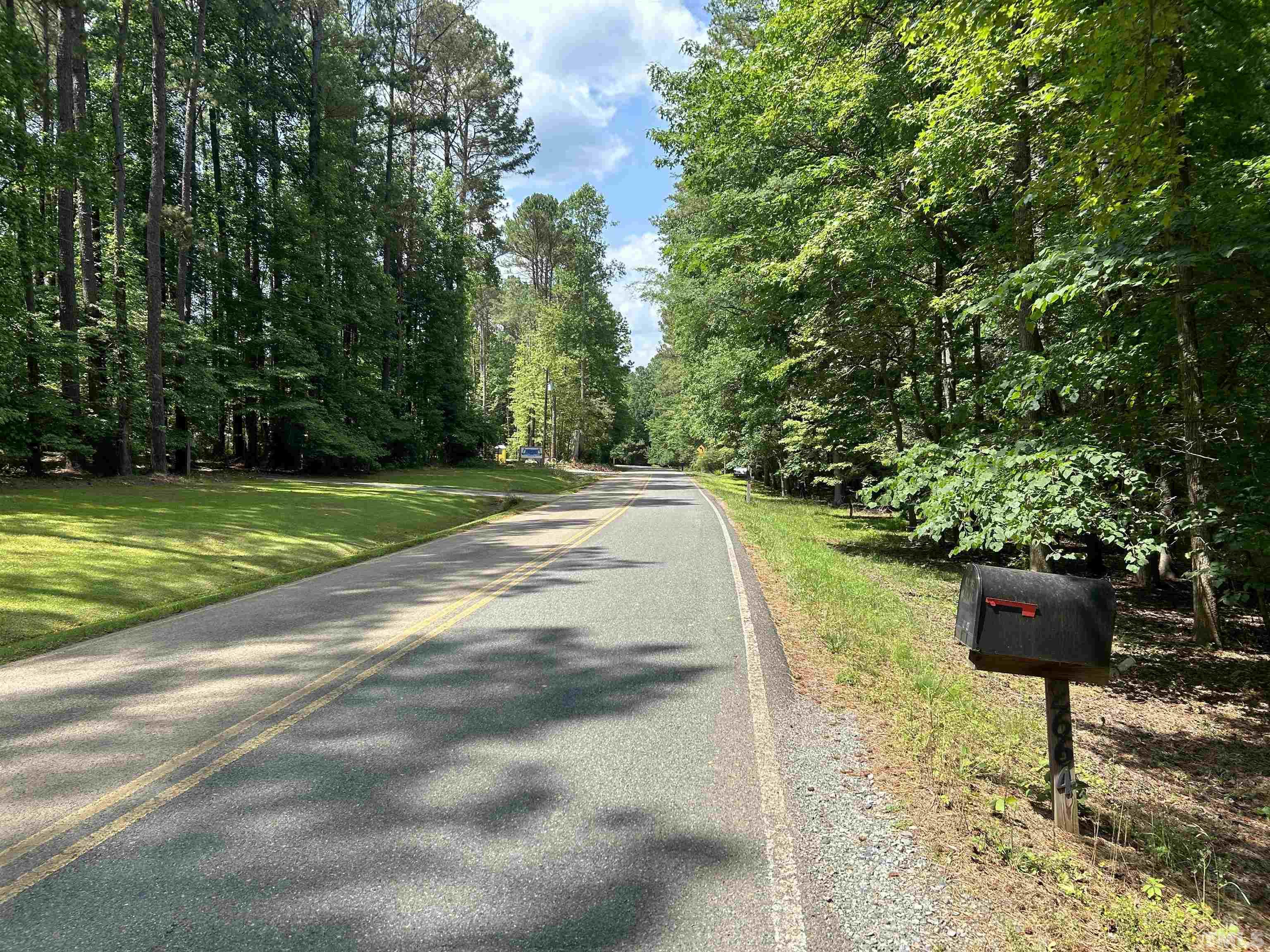 2624 Old Graham Road Pittsboro, NC 27312 - Photo 14 of 14 Gallery Image 14