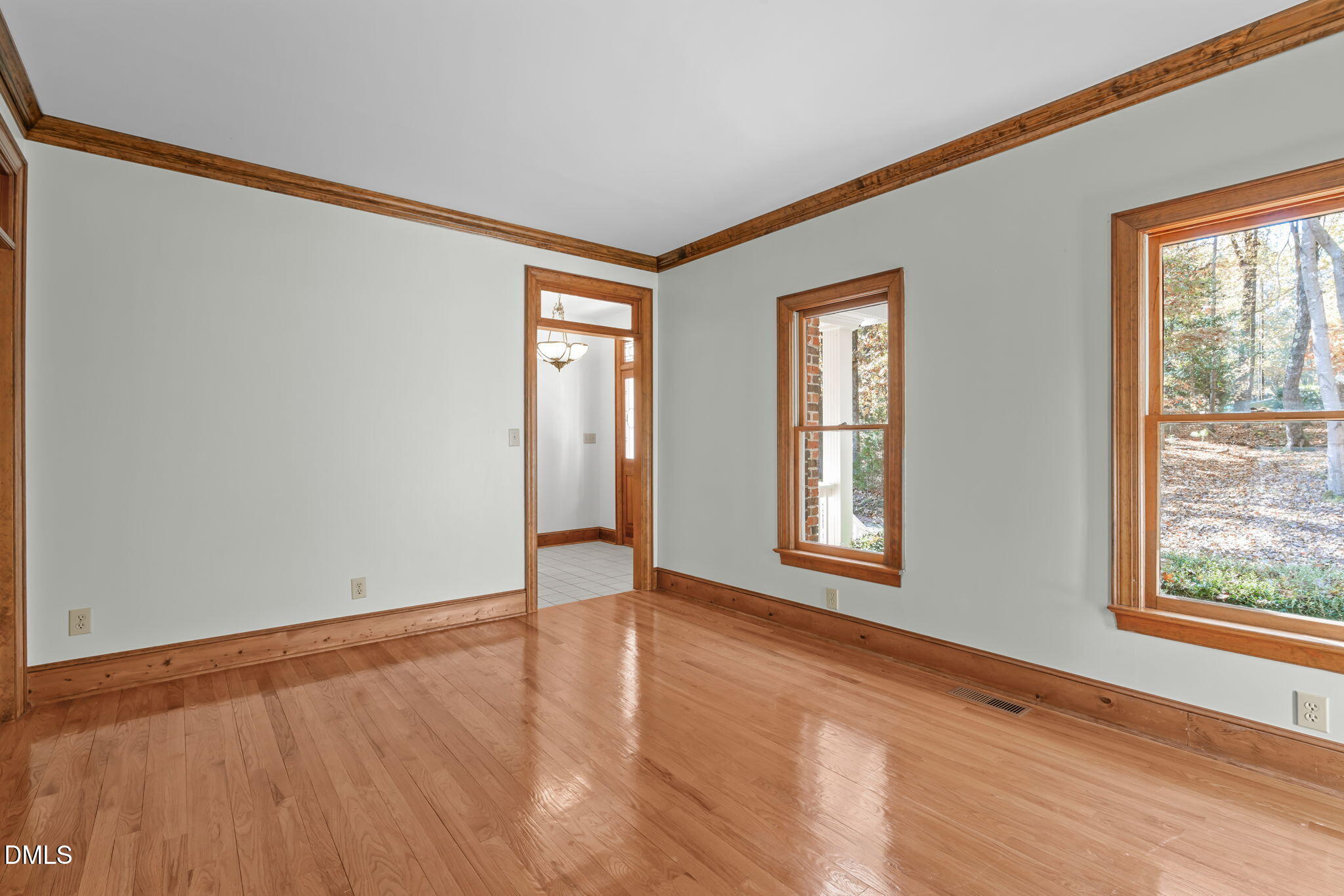2924 Tutman Court Raleigh, NC 27614 - Photo 12 of 52 Office / Living Room