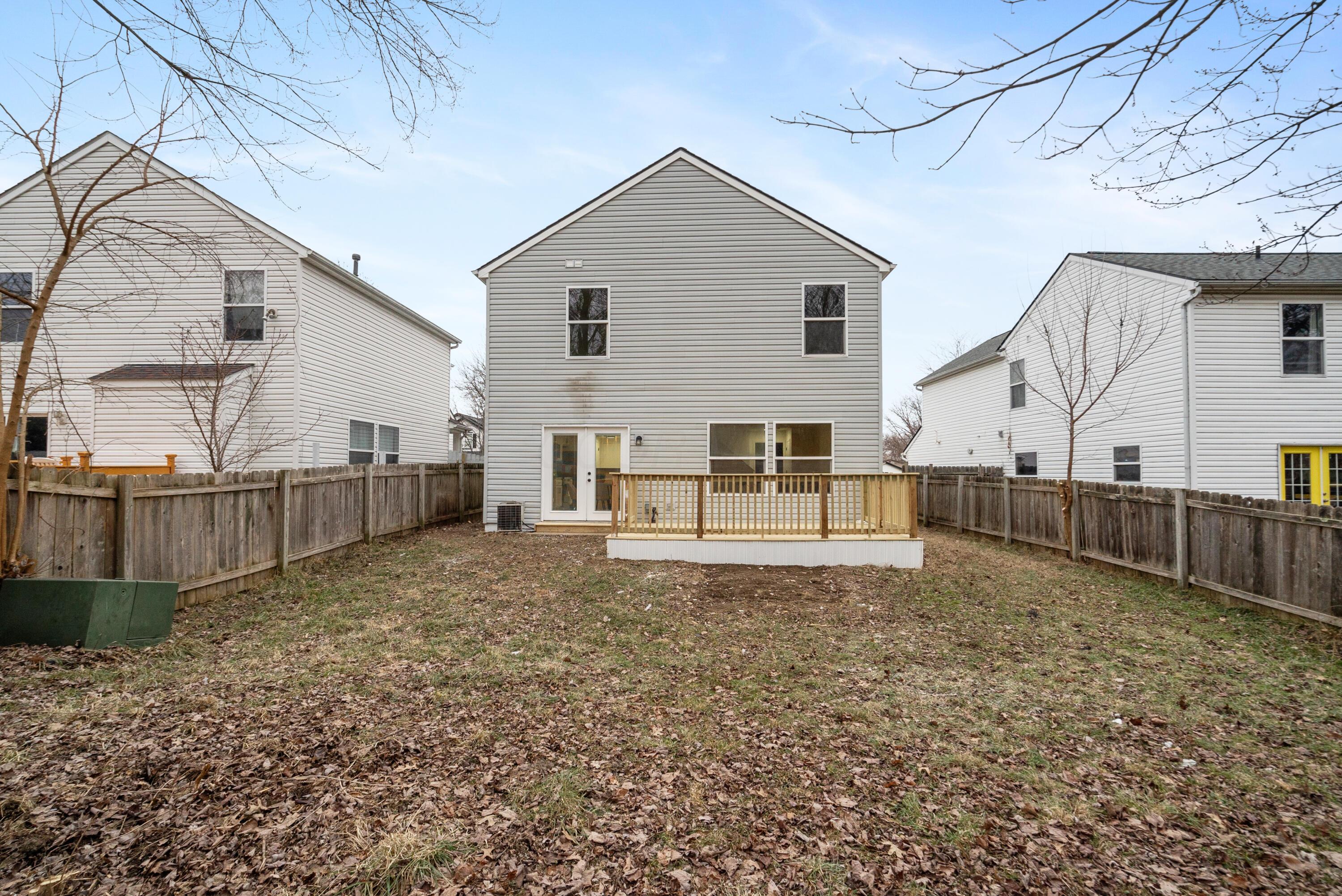 2745 Northwold Road Columbus, OH 43231 - Photo 38 of 41 38