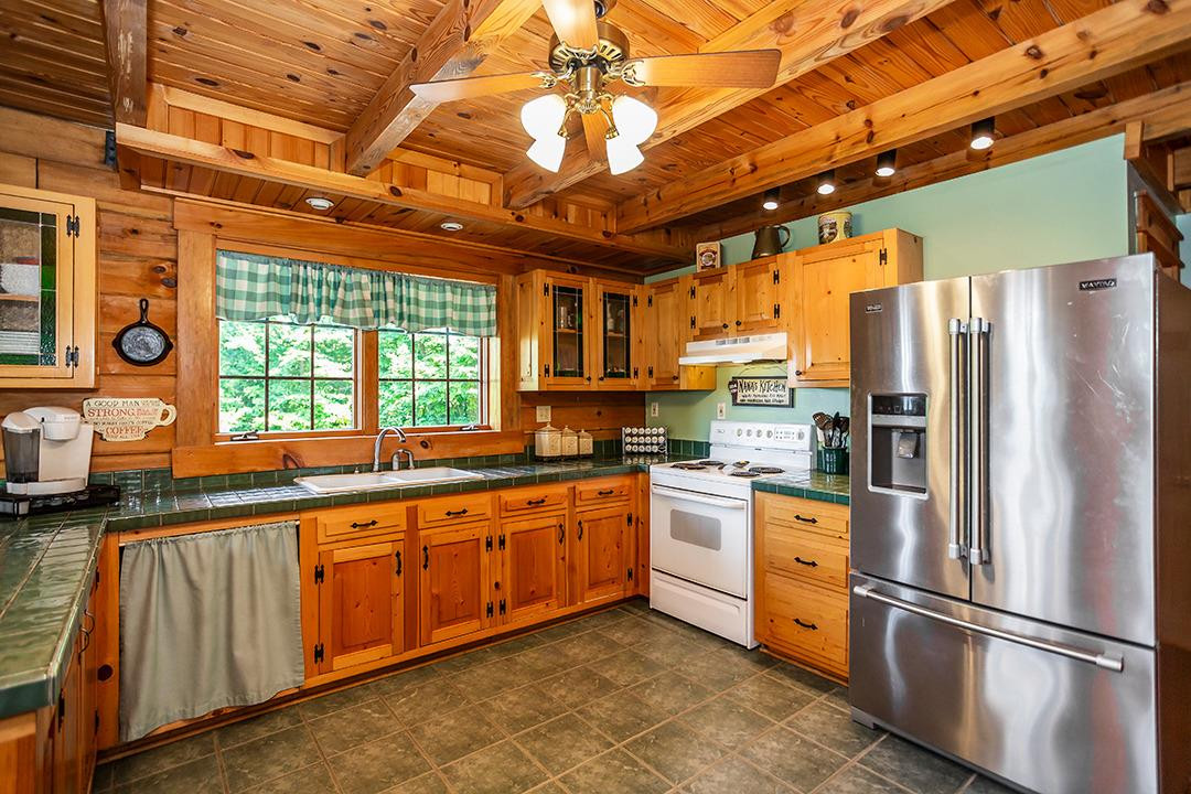 2620 Furnace Road Stanton, KY 40380 - Photo 14 of 51 Listing Photo