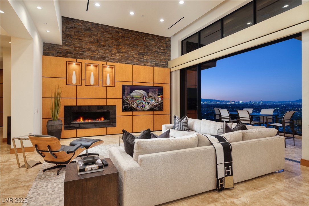 1492 MacDonald Ranch Drive Henderson, NV 89012 - Photo 1 of 43