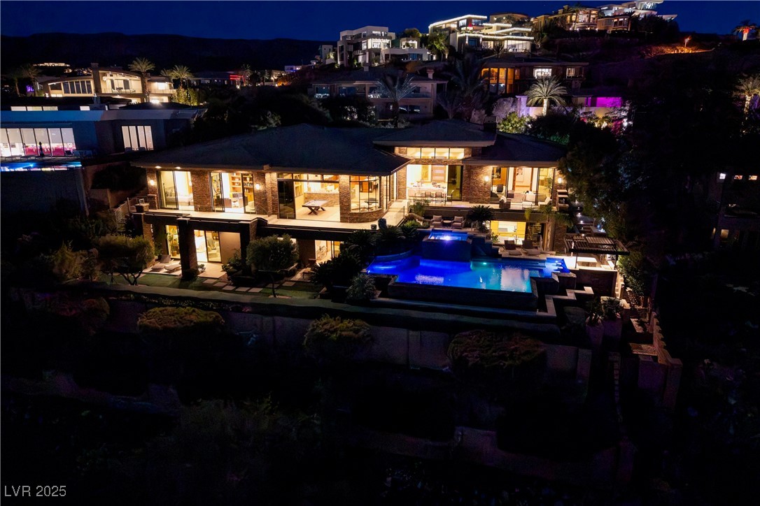 1492 MacDonald Ranch Drive Henderson, NV 89012 - Photo 12 of 43