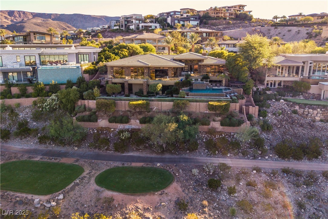 1492 MacDonald Ranch Drive Henderson, NV 89012 - Photo 13 of 43