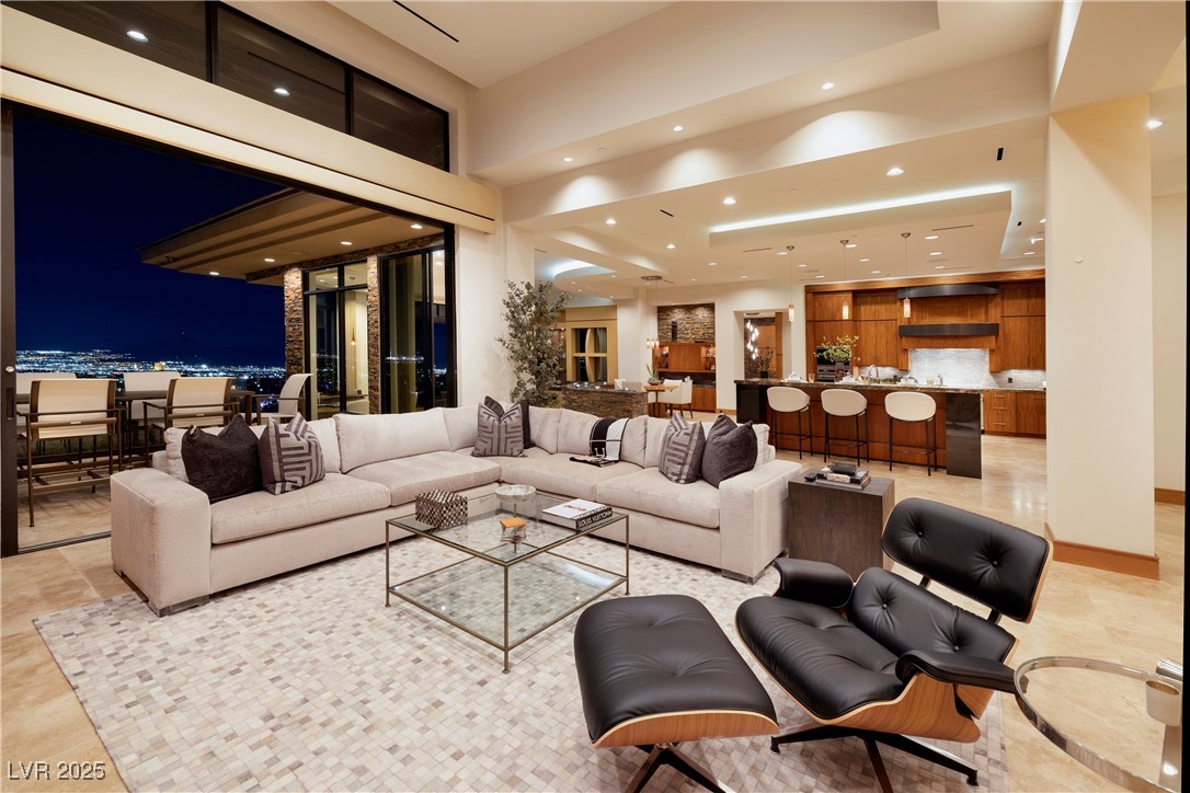 1492 MacDonald Ranch Drive Henderson, NV 89012 - Photo 16 of 43