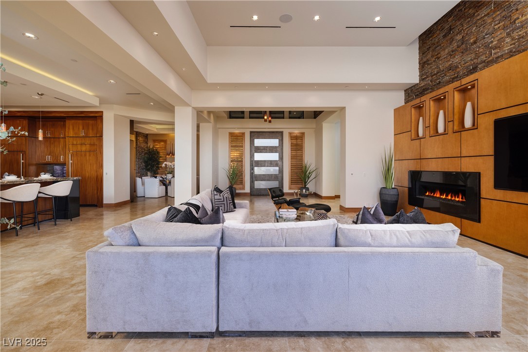 1492 MacDonald Ranch Drive Henderson, NV 89012 - Photo 17 of 43