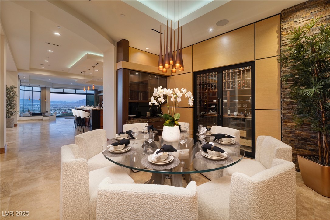 1492 MacDonald Ranch Drive Henderson, NV 89012 - Photo 20 of 43