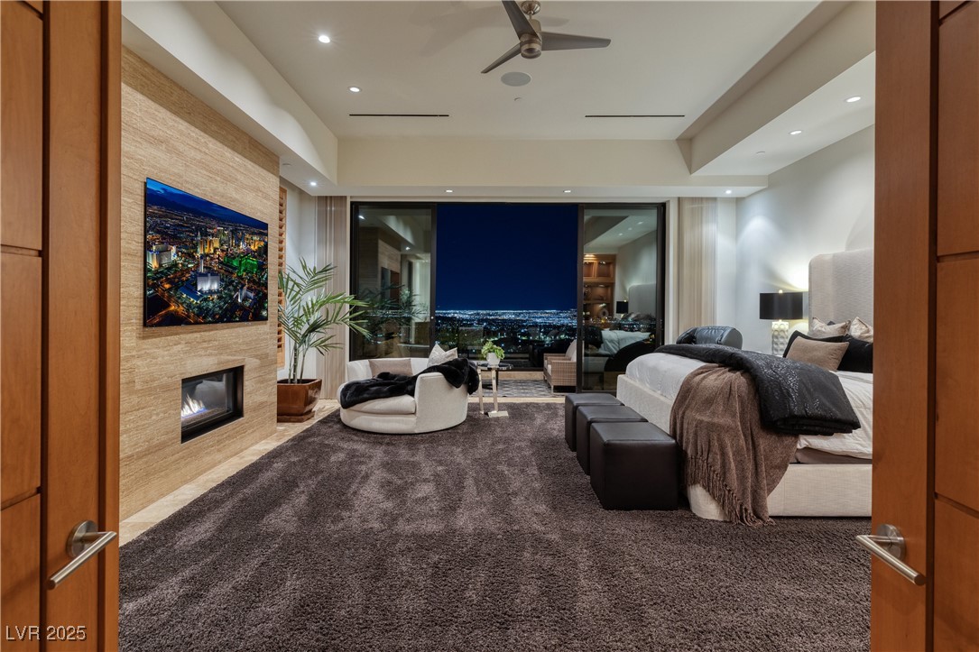 1492 MacDonald Ranch Drive Henderson, NV 89012 - Photo 21 of 43