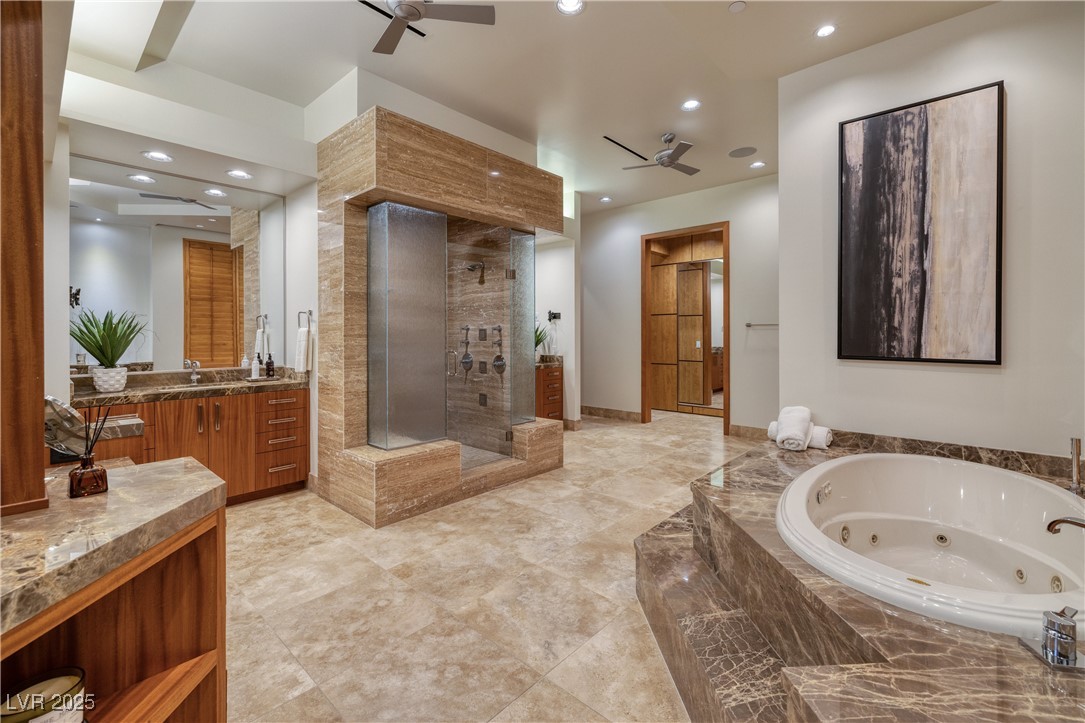 1492 MacDonald Ranch Drive Henderson, NV 89012 - Photo 23 of 43