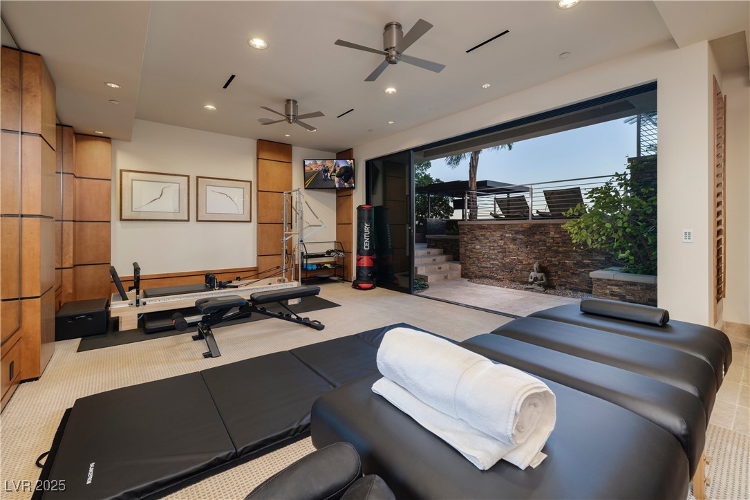 1492 MacDonald Ranch Drive Henderson, NV 89012 - Photo 24 of 43