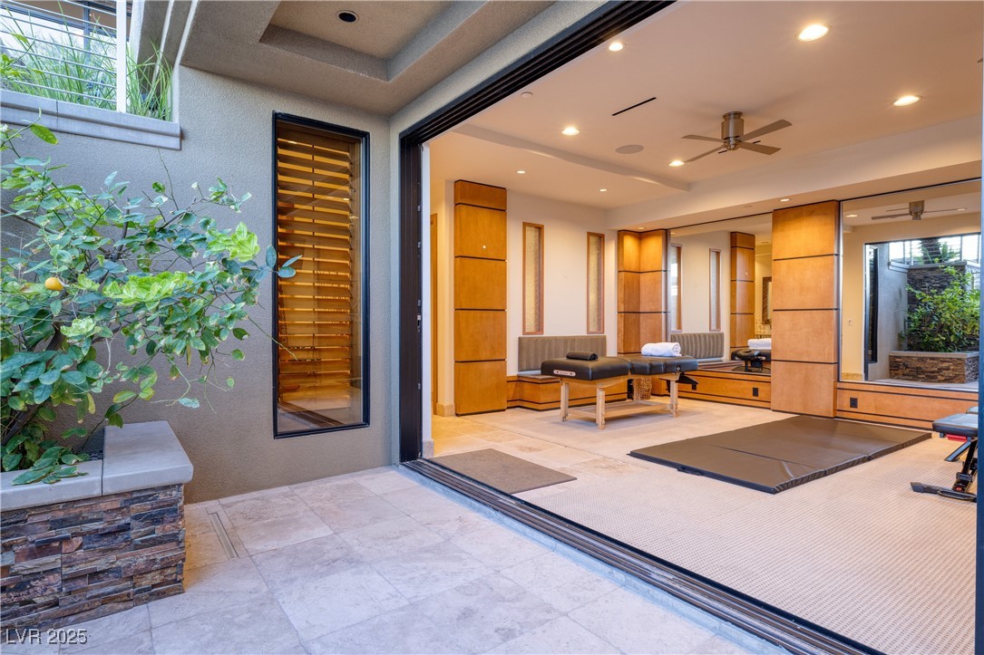 1492 MacDonald Ranch Drive Henderson, NV 89012 - Photo 25 of 43