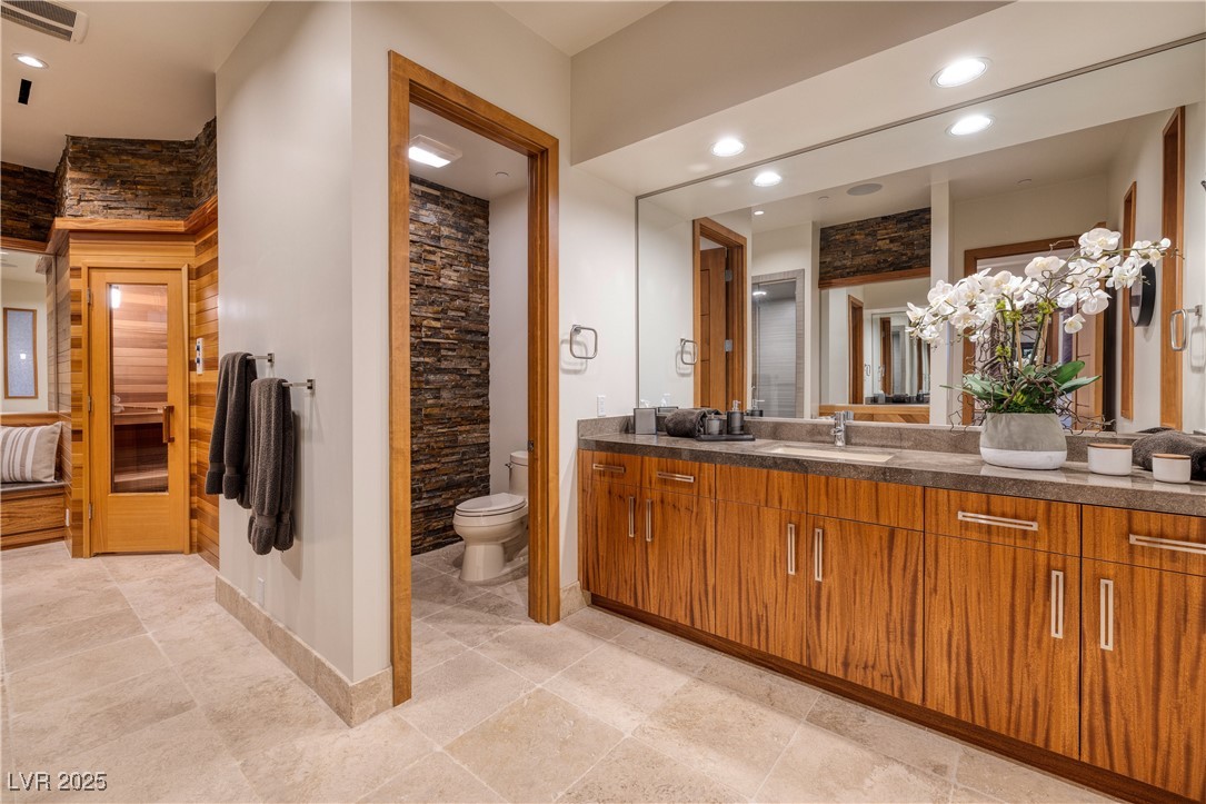 1492 MacDonald Ranch Drive Henderson, NV 89012 - Photo 26 of 43