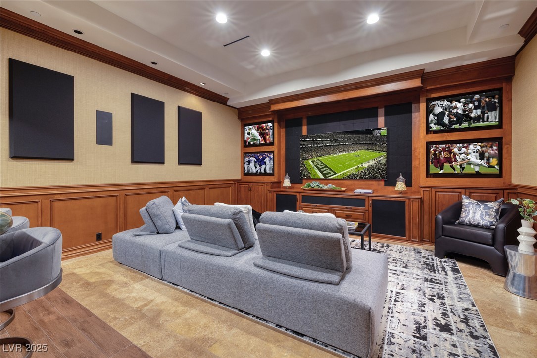 1492 MacDonald Ranch Drive Henderson, NV 89012 - Photo 29 of 43