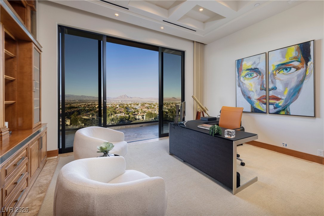 1492 MacDonald Ranch Drive Henderson, NV 89012 - Photo 32 of 43