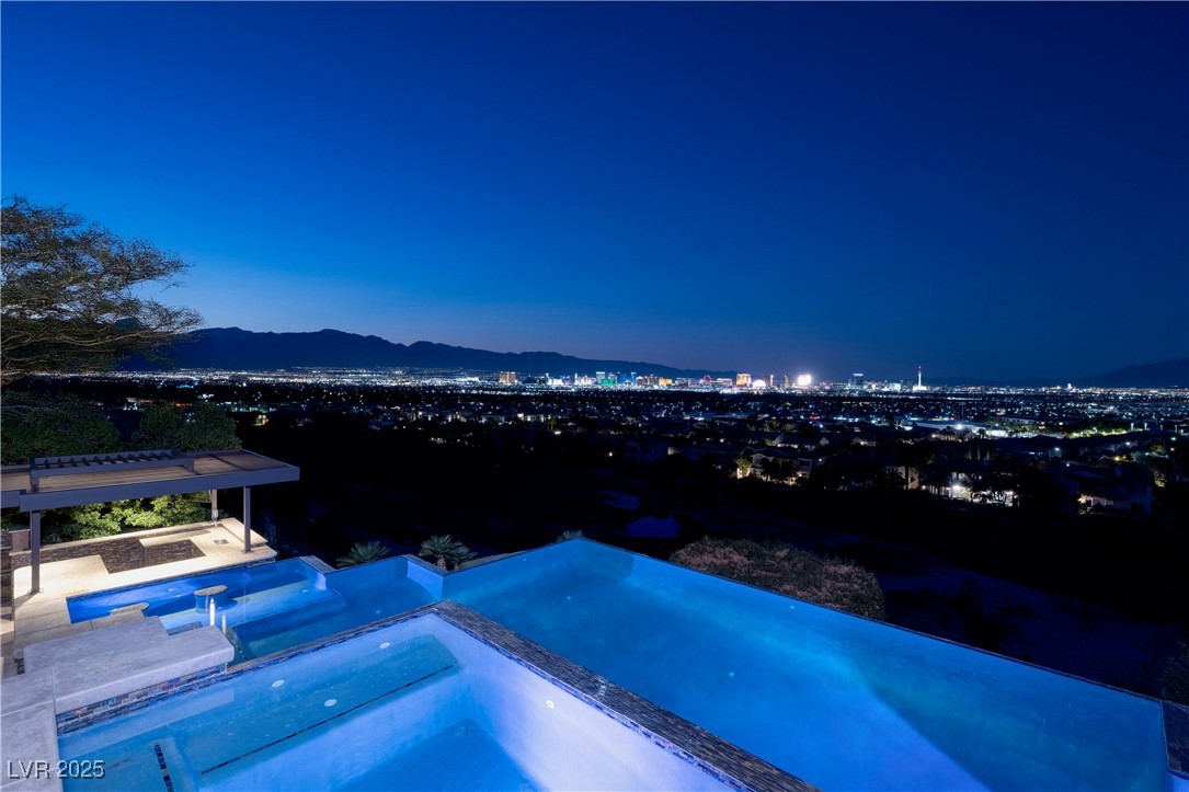 1492 MacDonald Ranch Drive Henderson, NV 89012 - Photo 34 of 43