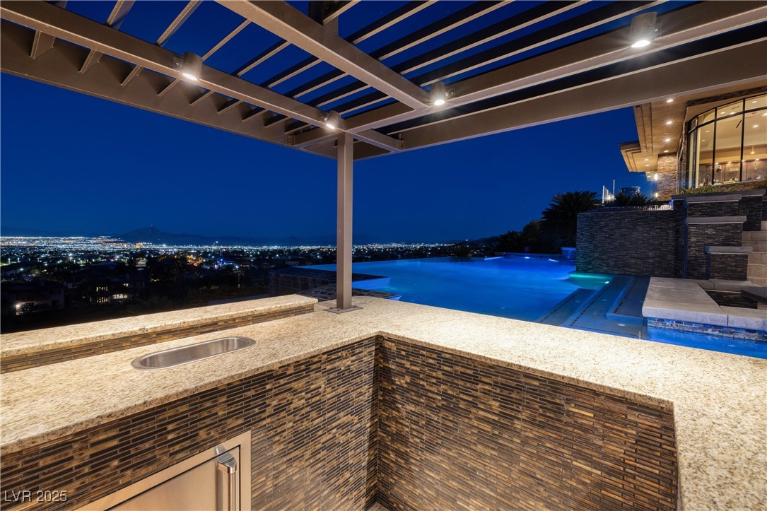 1492 MacDonald Ranch Drive Henderson, NV 89012 - Photo 35 of 43