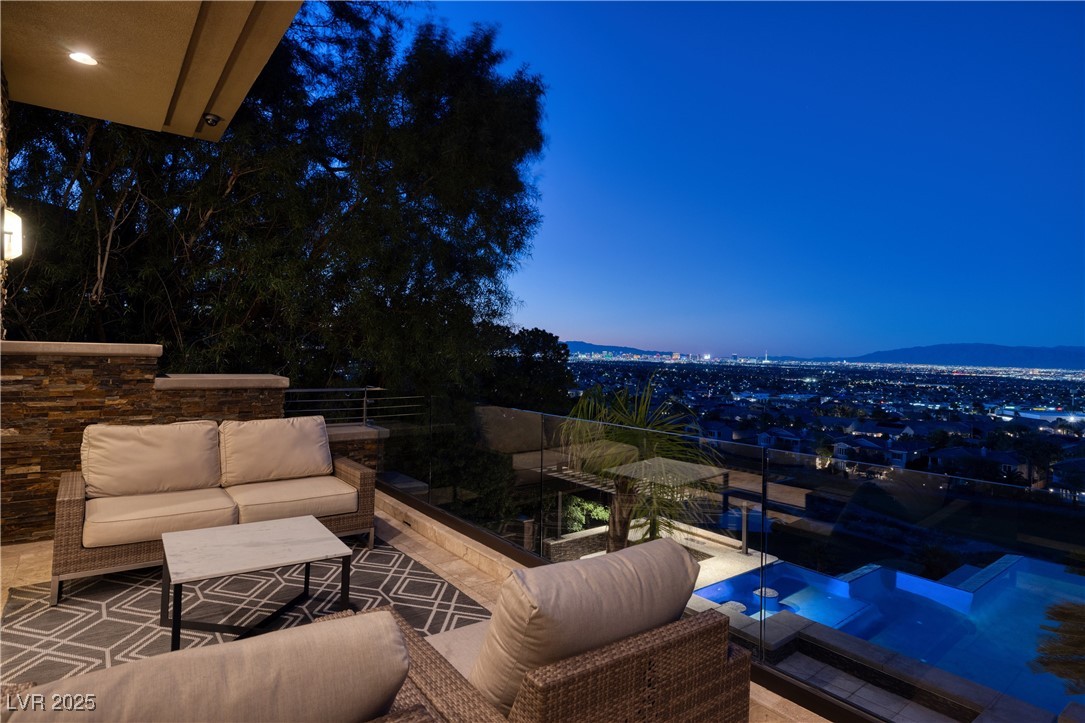 1492 MacDonald Ranch Drive Henderson, NV 89012 - Photo 36 of 43