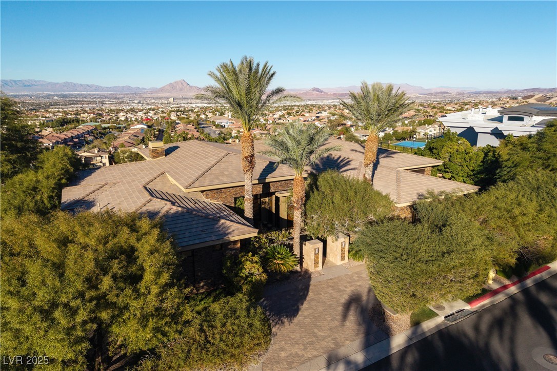 1492 MacDonald Ranch Drive Henderson, NV 89012 - Photo 37 of 43