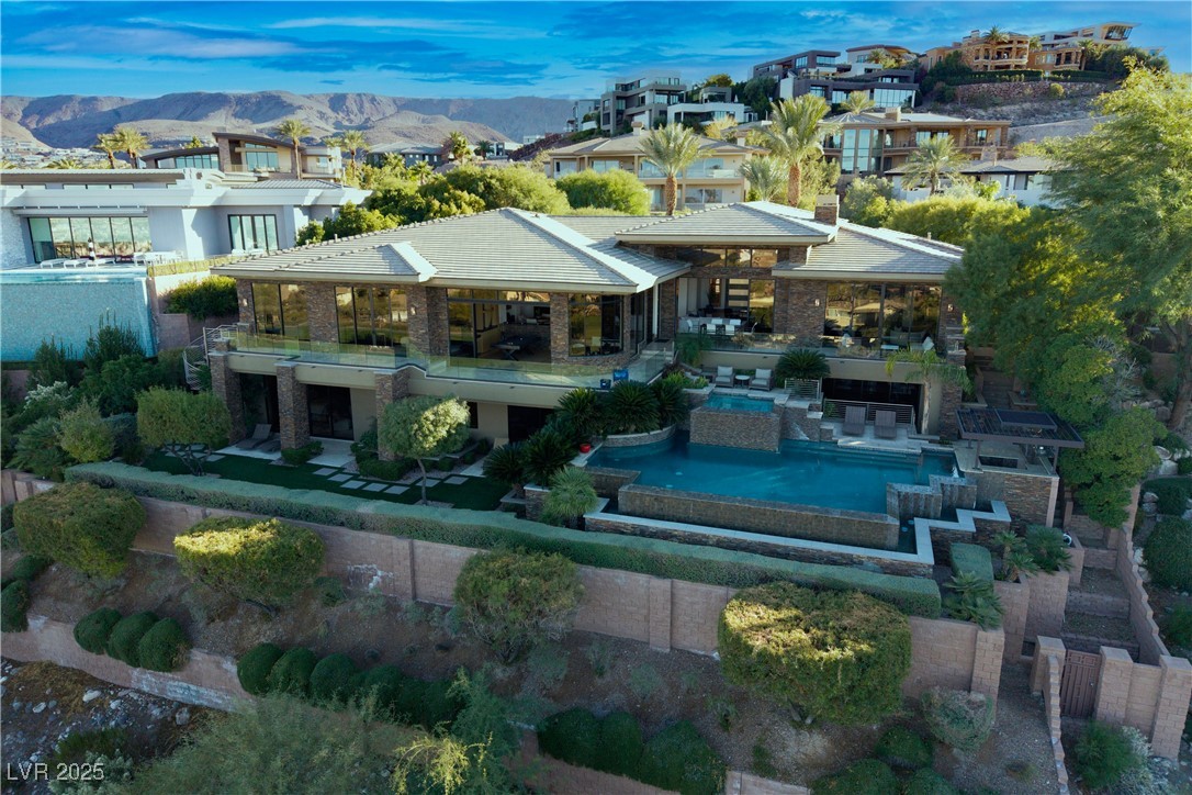 1492 MacDonald Ranch Drive Henderson, NV 89012 - Photo 38 of 43