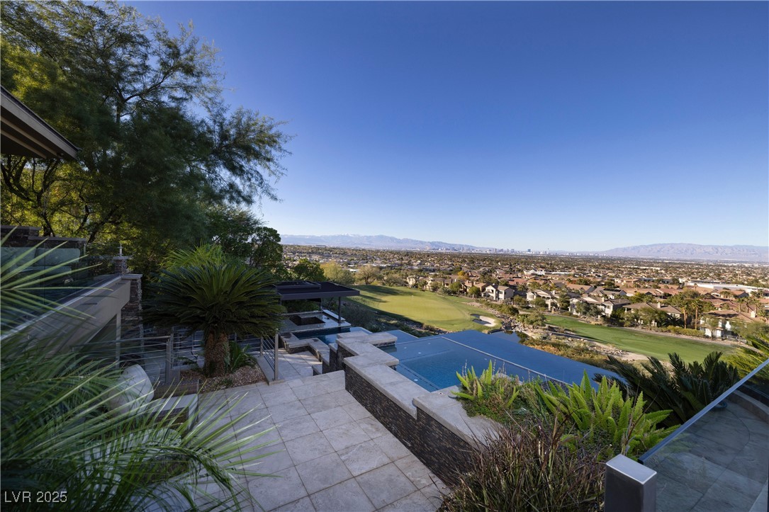 1492 MacDonald Ranch Drive Henderson, NV 89012 - Photo 39 of 43