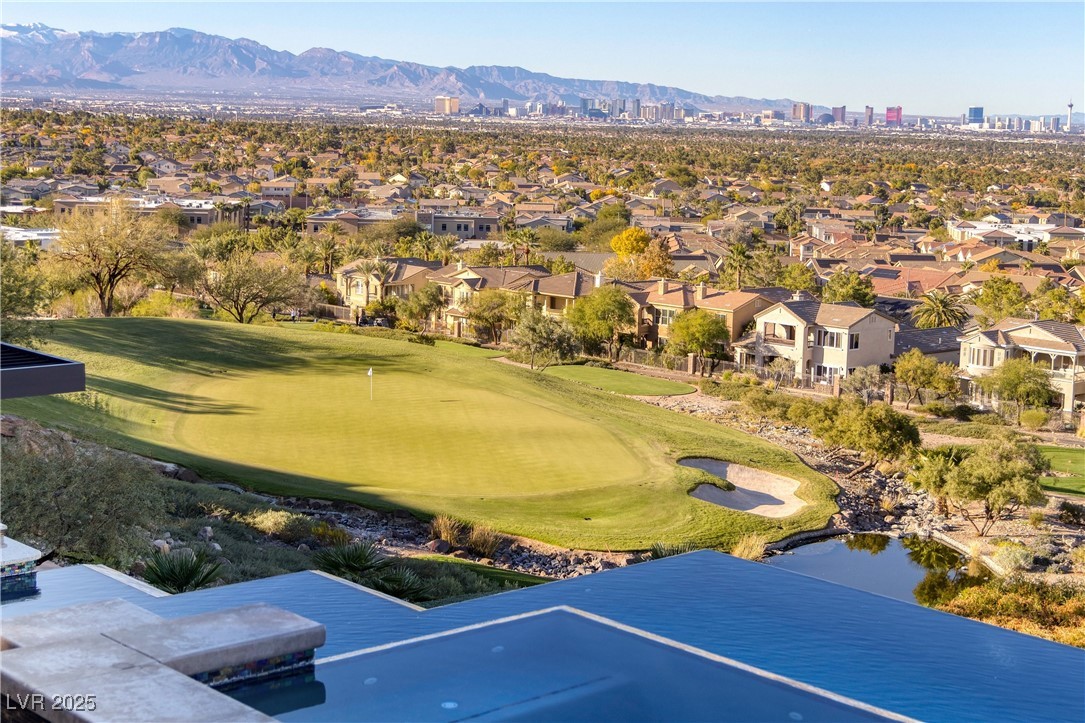 1492 MacDonald Ranch Drive Henderson, NV 89012 - Photo 40 of 43