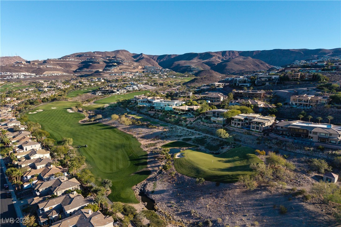 1492 MacDonald Ranch Drive Henderson, NV 89012 - Photo 41 of 43