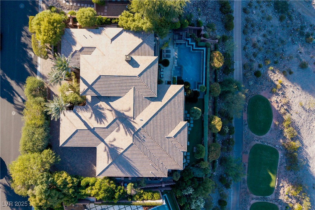 1492 MacDonald Ranch Drive Henderson, NV 89012 - Photo 42 of 43