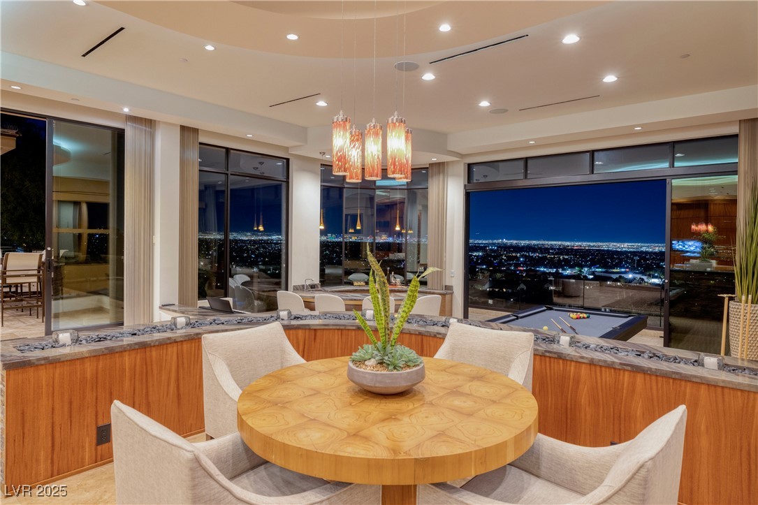 1492 MacDonald Ranch Drive Henderson, NV 89012 - Photo 5 of 43