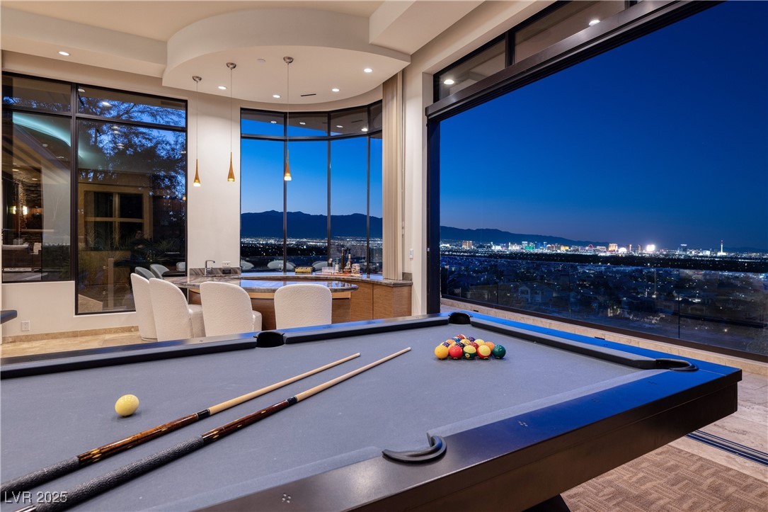 1492 MacDonald Ranch Drive Henderson, NV 89012 - Photo 7 of 43