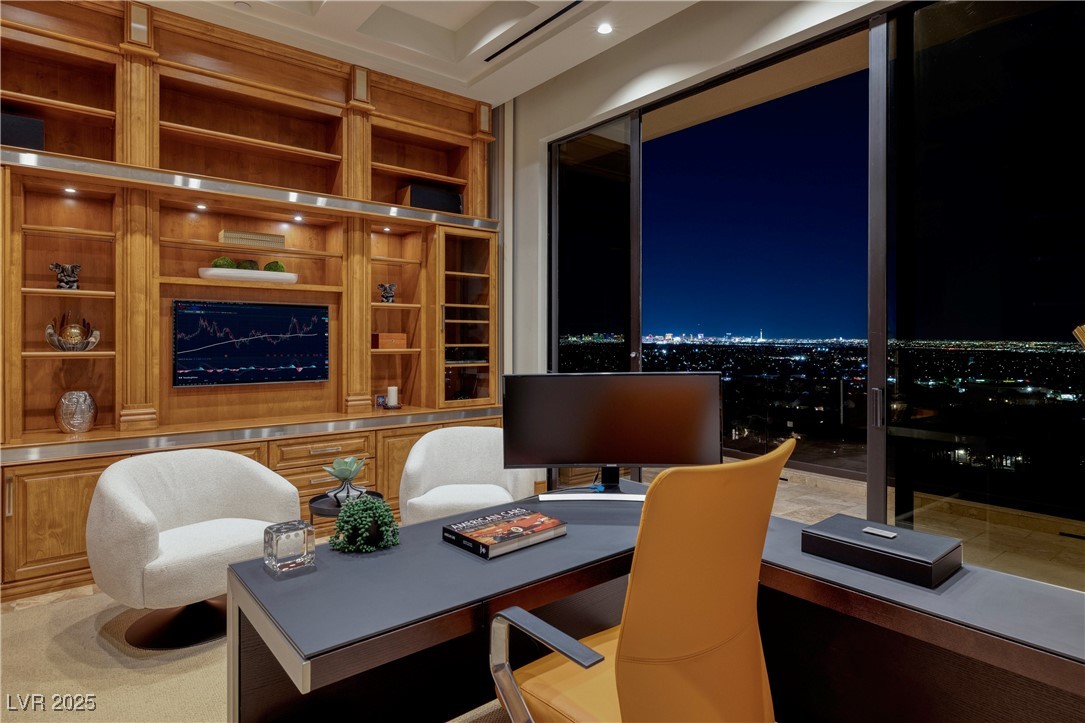 1492 MacDonald Ranch Drive Henderson, NV 89012 - Photo 8 of 43