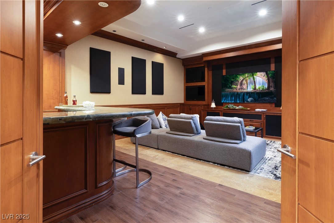 1492 MacDonald Ranch Drive Henderson, NV 89012 - Photo 9 of 43