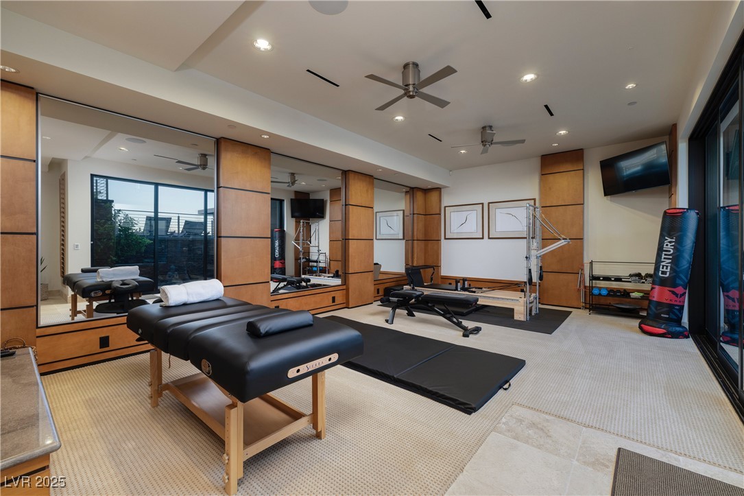 1492 MacDonald Ranch Drive Henderson, NV 89012 - Photo 10 of 43