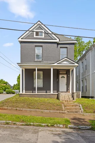 $429,000 | 809 Fairview Avenue, Chattanooga, TN 37403