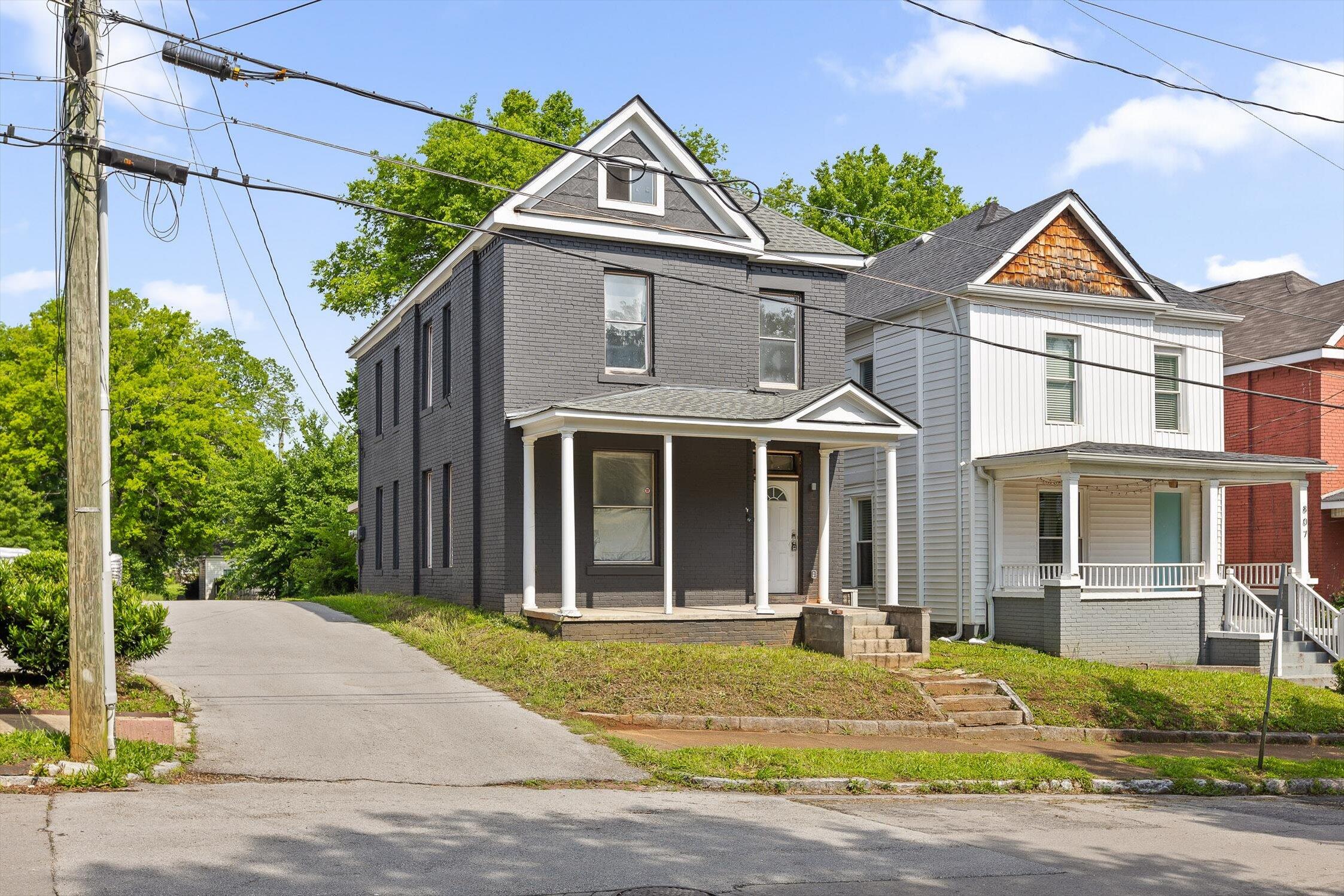 809 Fairview Avenue Chattanooga, TN 37403 - Photo 2 of 31 04-Fairview-3