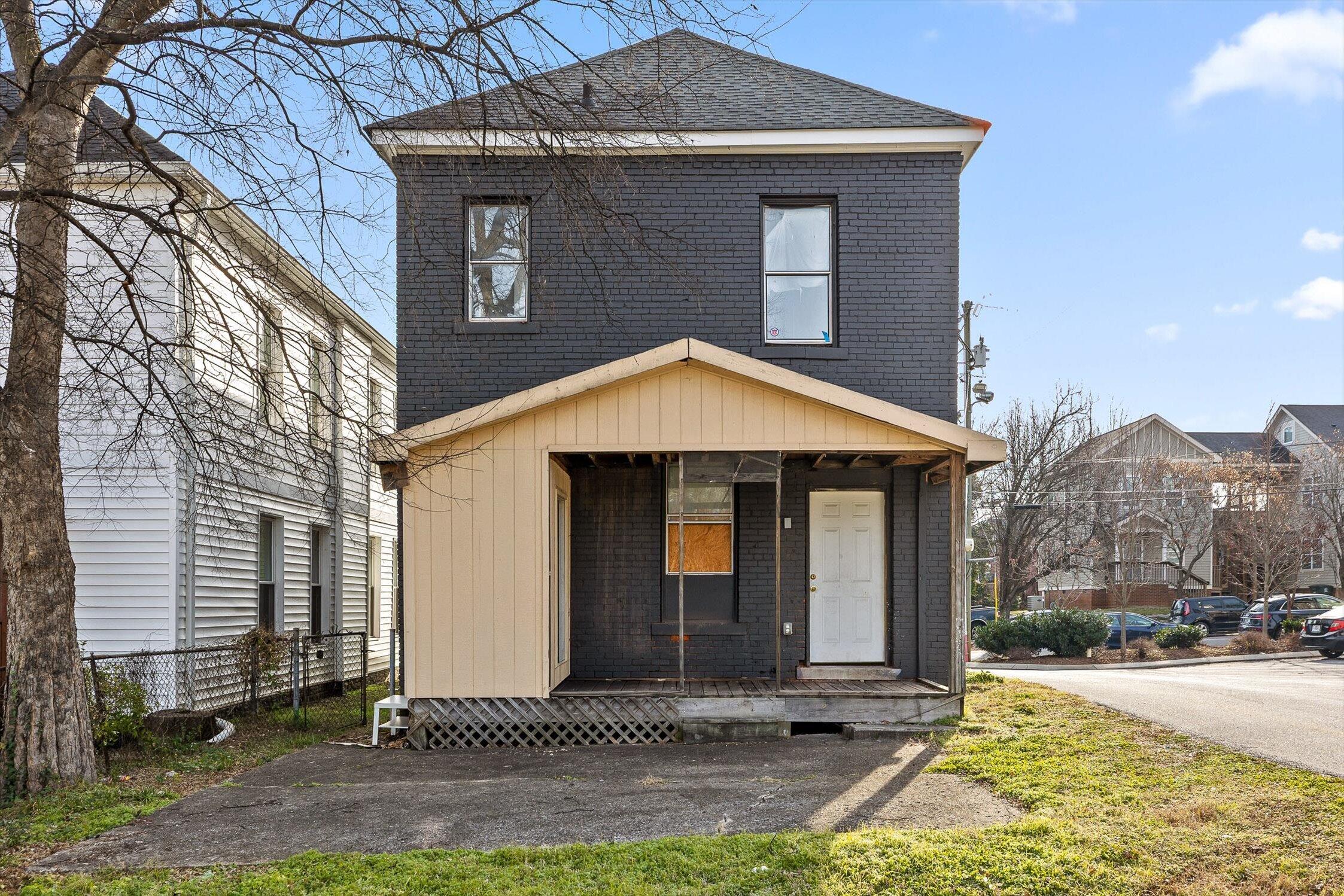 809 Fairview Avenue Chattanooga, TN 37403 - Photo 25 of 27 05-Fairview-5