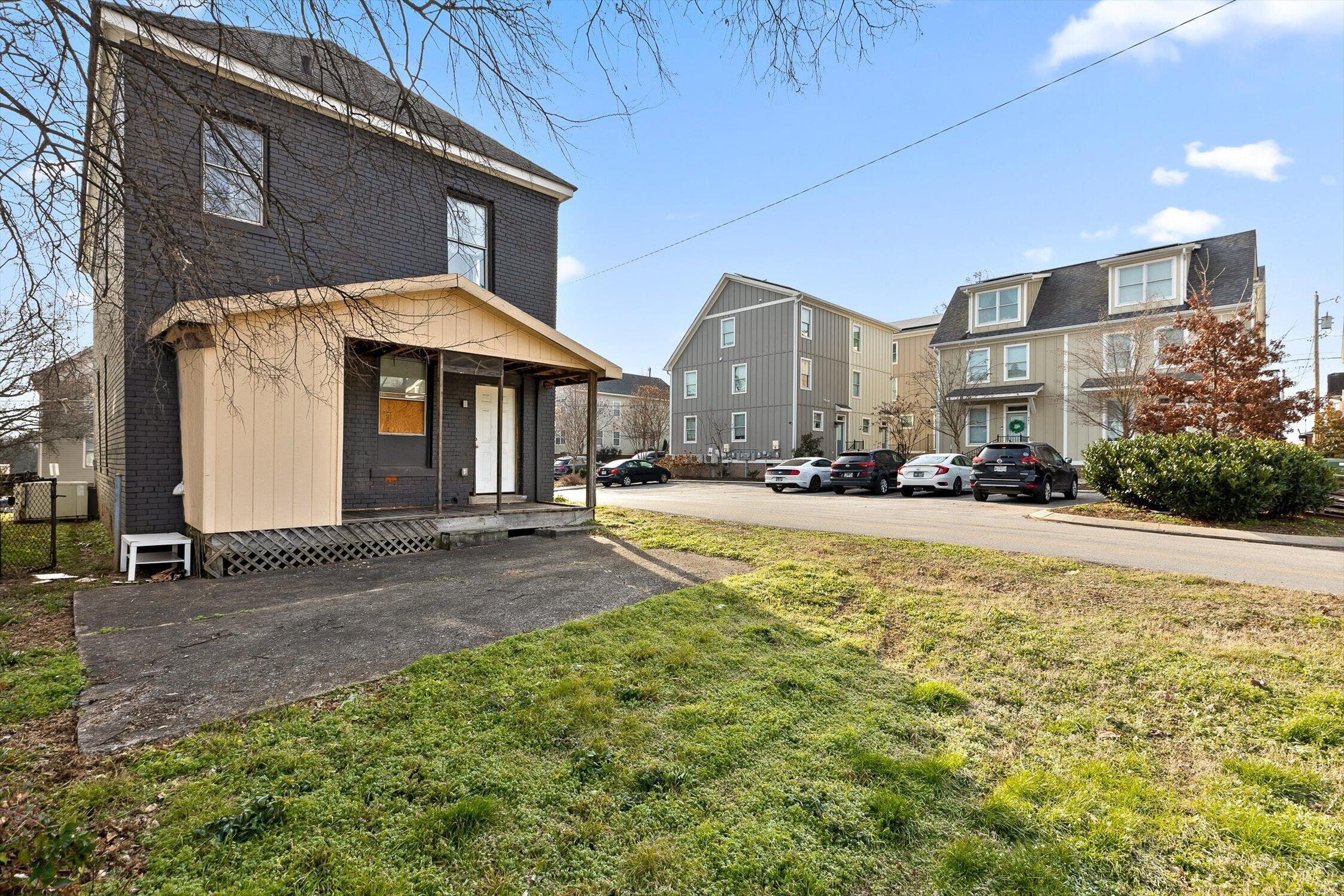 809 Fairview Avenue Chattanooga, TN 37403 - Photo 26 of 27 06-Fairview-6