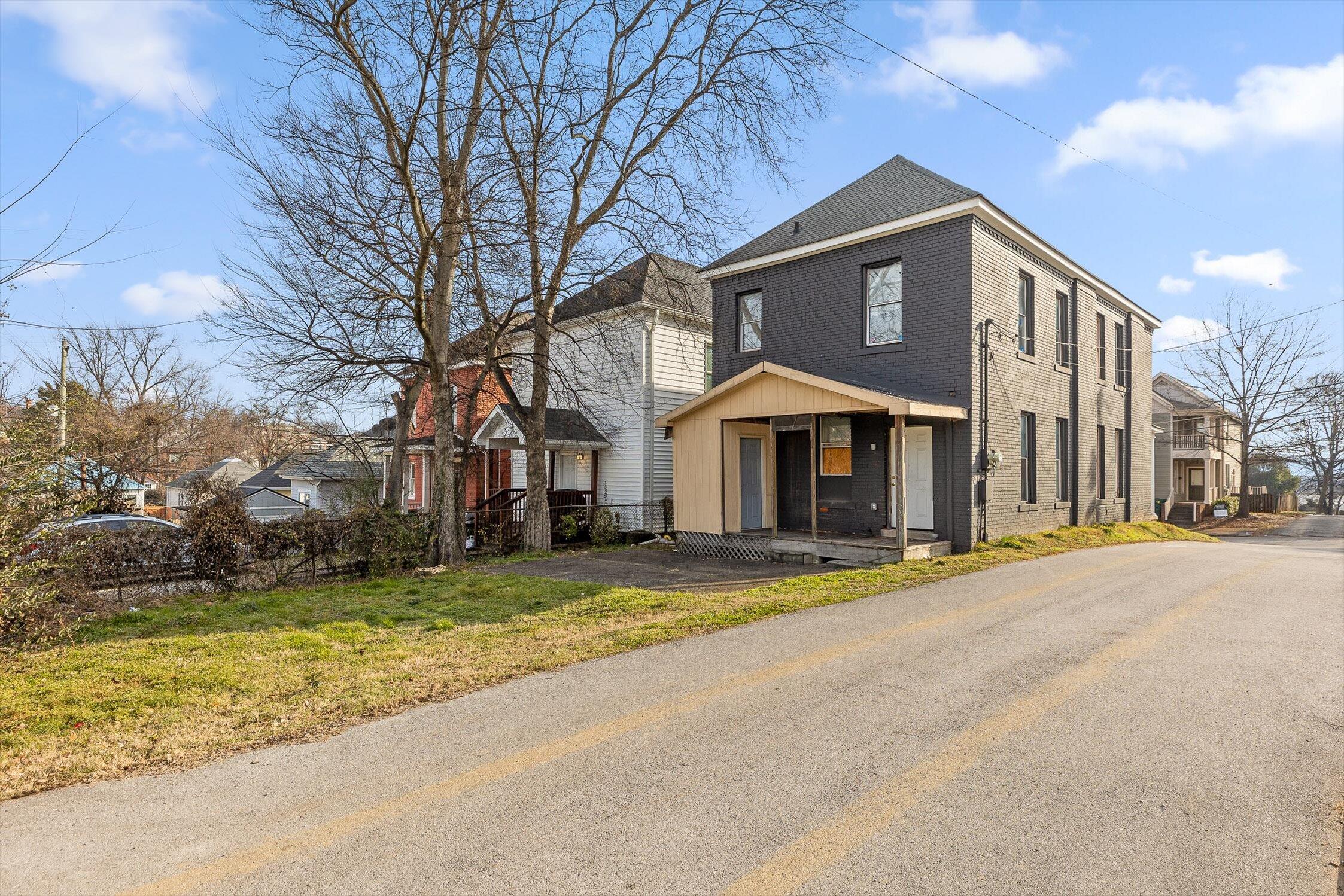 809 Fairview Avenue Chattanooga, TN 37403 - Photo 27 of 27 04-Fairview-4